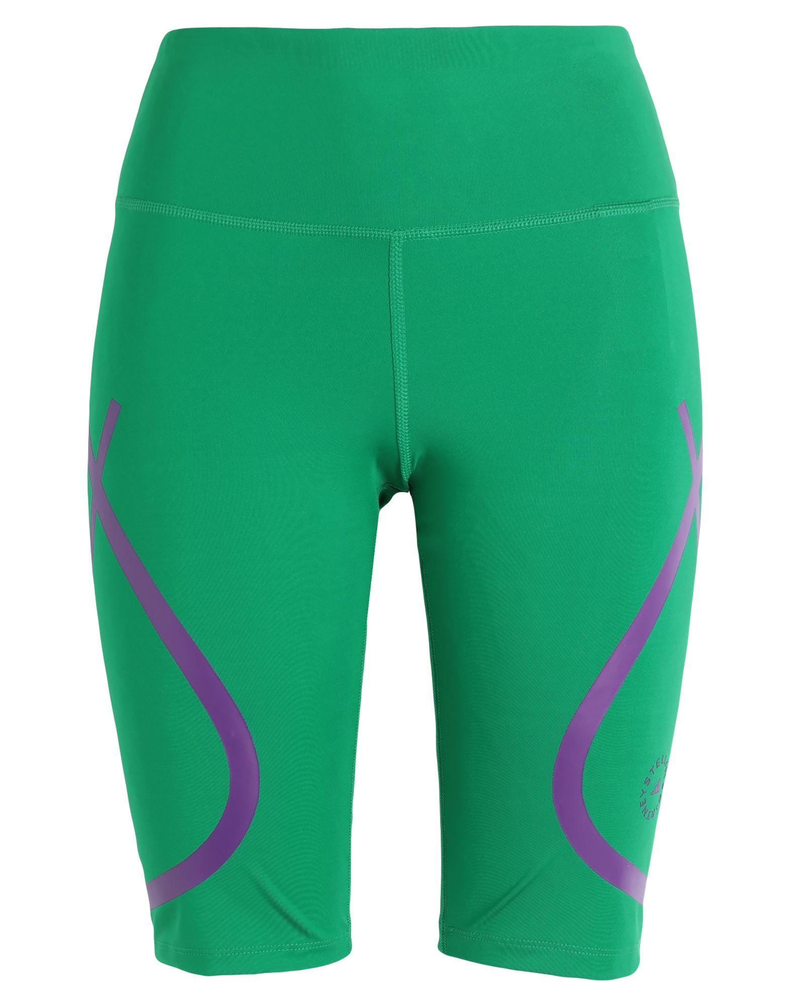 ADIDAS by STELLA McCARTNEY Leggings Damen Grün ADIDAS by STELLA McCARTNEY Leggings Damen Grün von ADIDAS by STELLA McCARTNEY