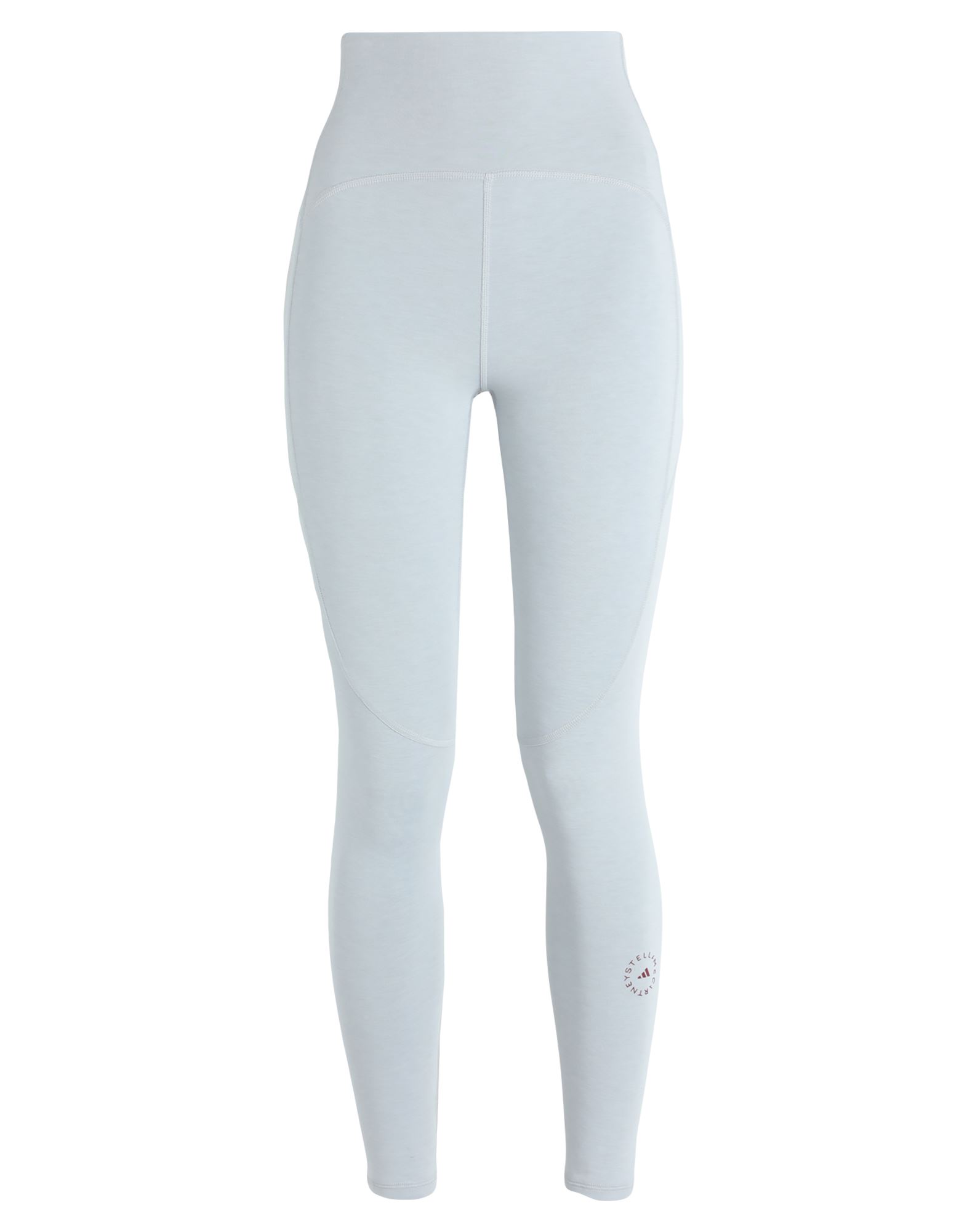 ADIDAS by STELLA McCARTNEY Leggings Damen Hellgrau ADIDAS by STELLA McCARTNEY Leggings Damen Hellgrau von ADIDAS by STELLA McCARTNEY