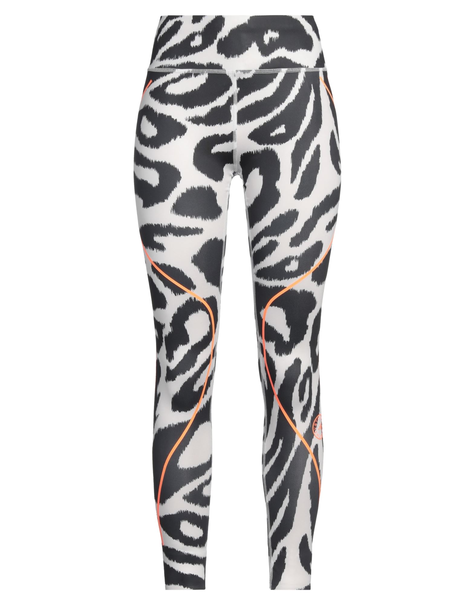 ADIDAS by STELLA McCARTNEY Leggings Damen Hellgrau ADIDAS by STELLA McCARTNEY Leggings Damen Hellgrau von ADIDAS by STELLA McCARTNEY