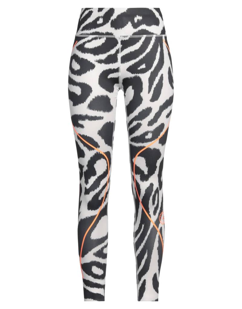 ADIDAS by STELLA McCARTNEY Leggings Damen Hellgrau von ADIDAS by STELLA McCARTNEY