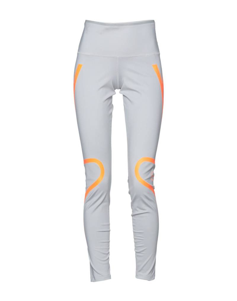 ADIDAS by STELLA McCARTNEY Leggings Damen Hellgrau von ADIDAS by STELLA McCARTNEY