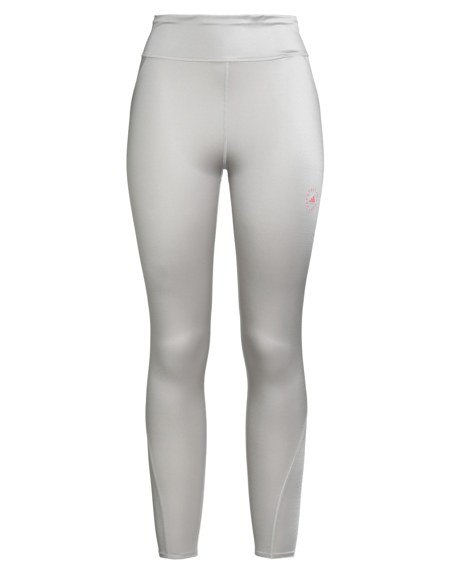 ADIDAS by STELLA McCARTNEY Leggings Damen Hellgrau ADIDAS by STELLA McCARTNEY Leggings Damen Hellgrau von ADIDAS by STELLA McCARTNEY