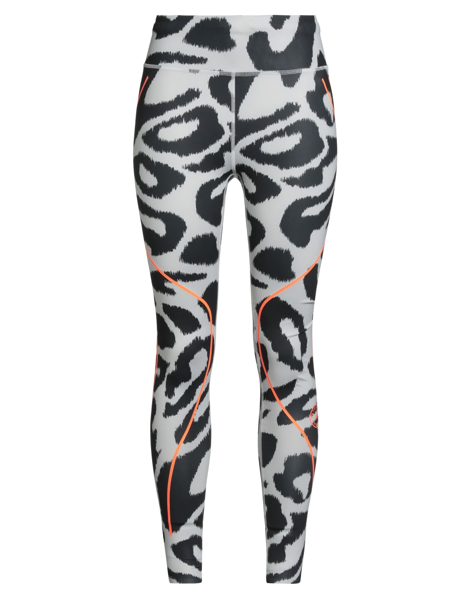 ADIDAS by STELLA McCARTNEY Leggings Damen Hellgrau ADIDAS by STELLA McCARTNEY Leggings Damen Hellgrau von ADIDAS by STELLA McCARTNEY