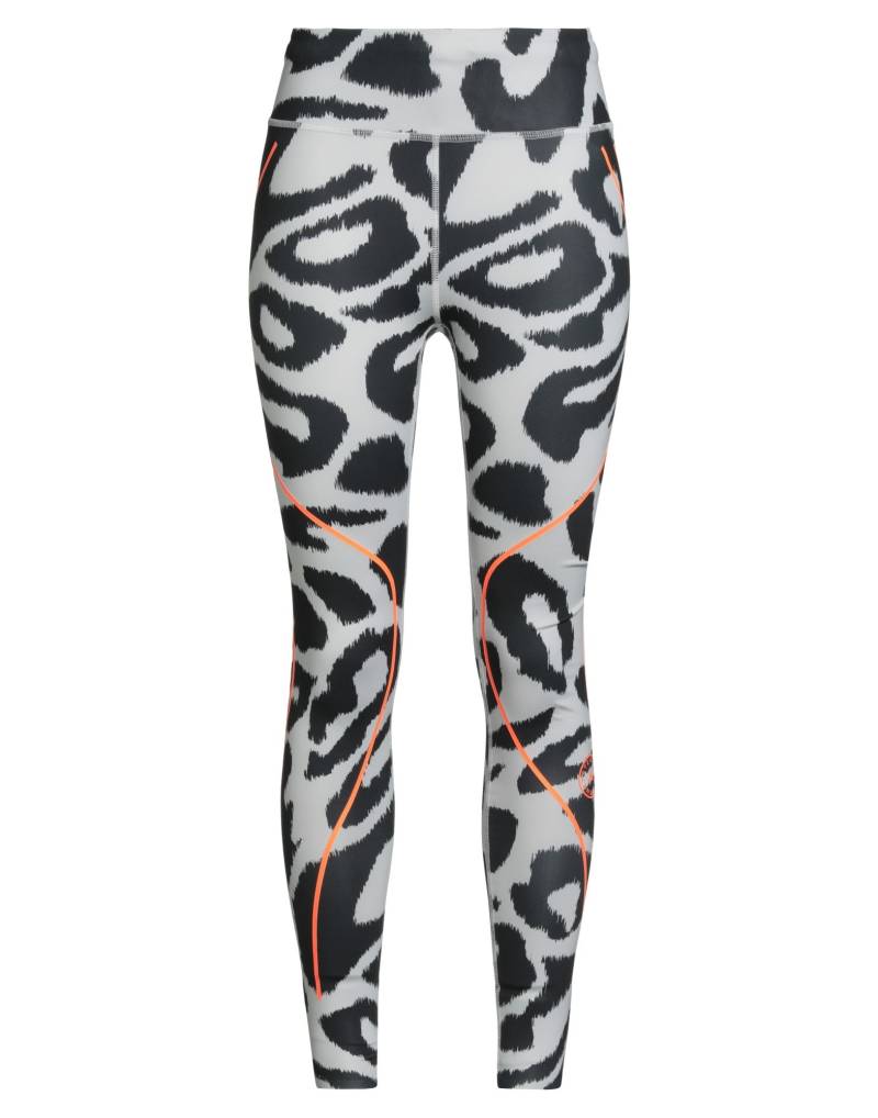 ADIDAS by STELLA McCARTNEY Leggings Damen Hellgrau von ADIDAS by STELLA McCARTNEY