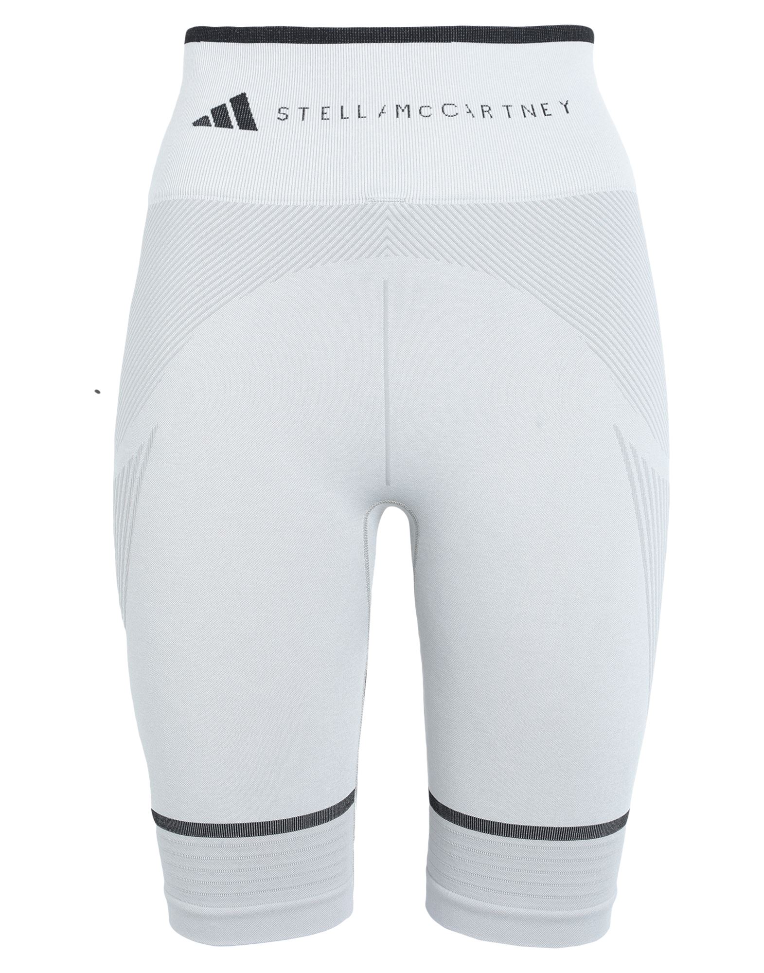 ADIDAS by STELLA McCARTNEY Leggings Damen Hellgrau ADIDAS by STELLA McCARTNEY Leggings Damen Hellgrau von ADIDAS by STELLA McCARTNEY