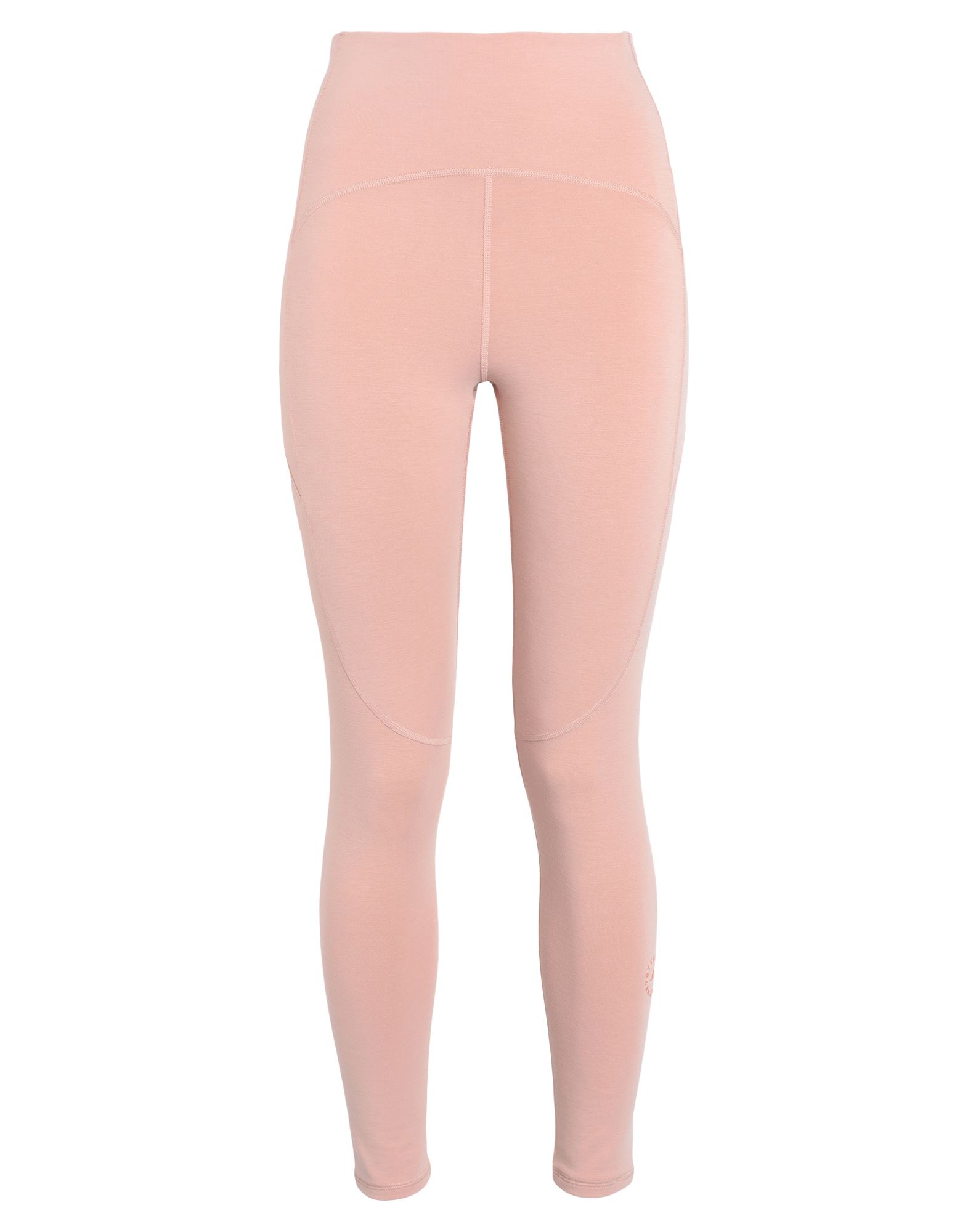 ADIDAS by STELLA McCARTNEY Leggings Damen Hellrosa ADIDAS by STELLA McCARTNEY Leggings Damen Hellrosa von ADIDAS by STELLA McCARTNEY
