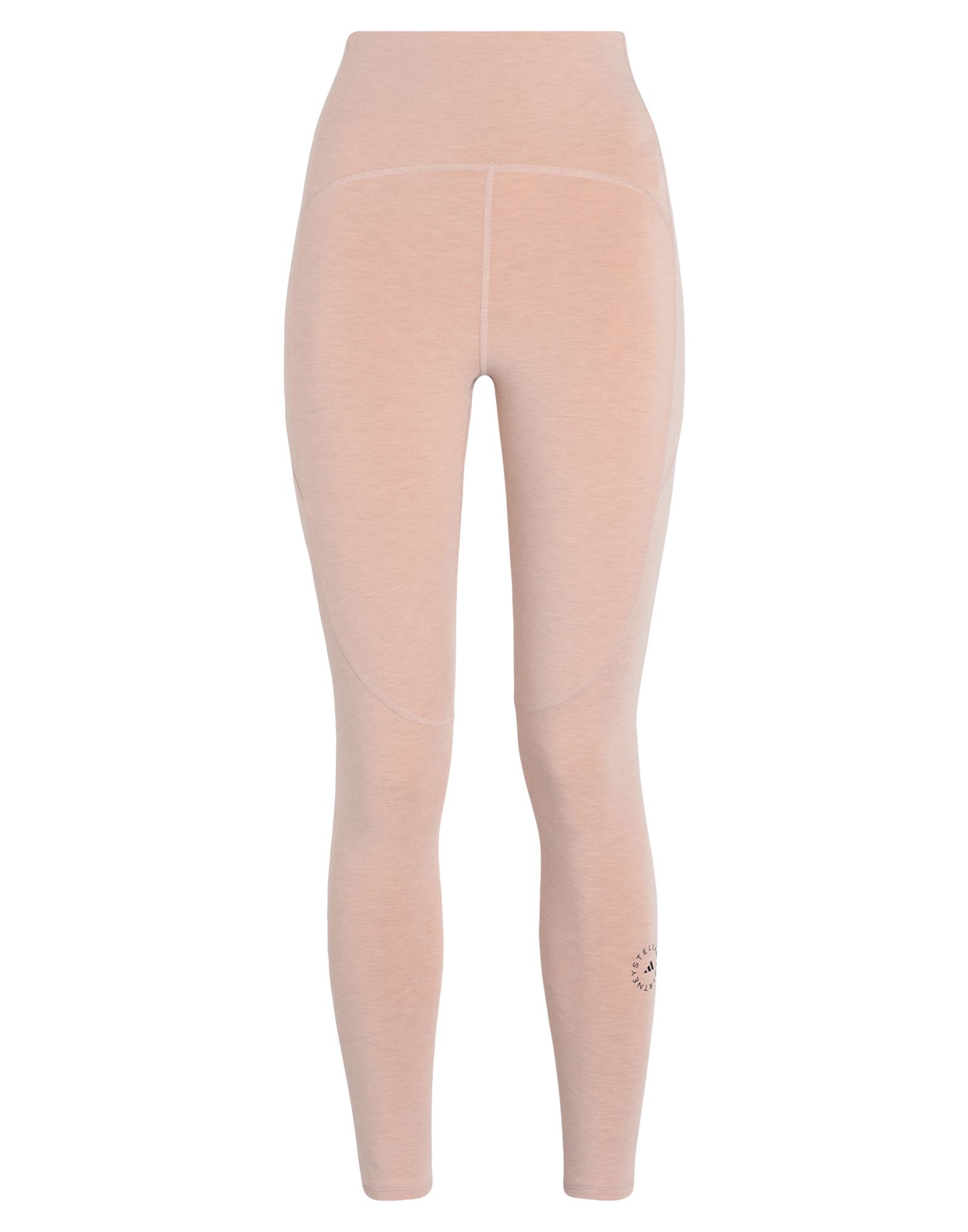 ADIDAS by STELLA McCARTNEY Leggings Damen Hellrosa ADIDAS by STELLA McCARTNEY Leggings Damen Hellrosa von ADIDAS by STELLA McCARTNEY