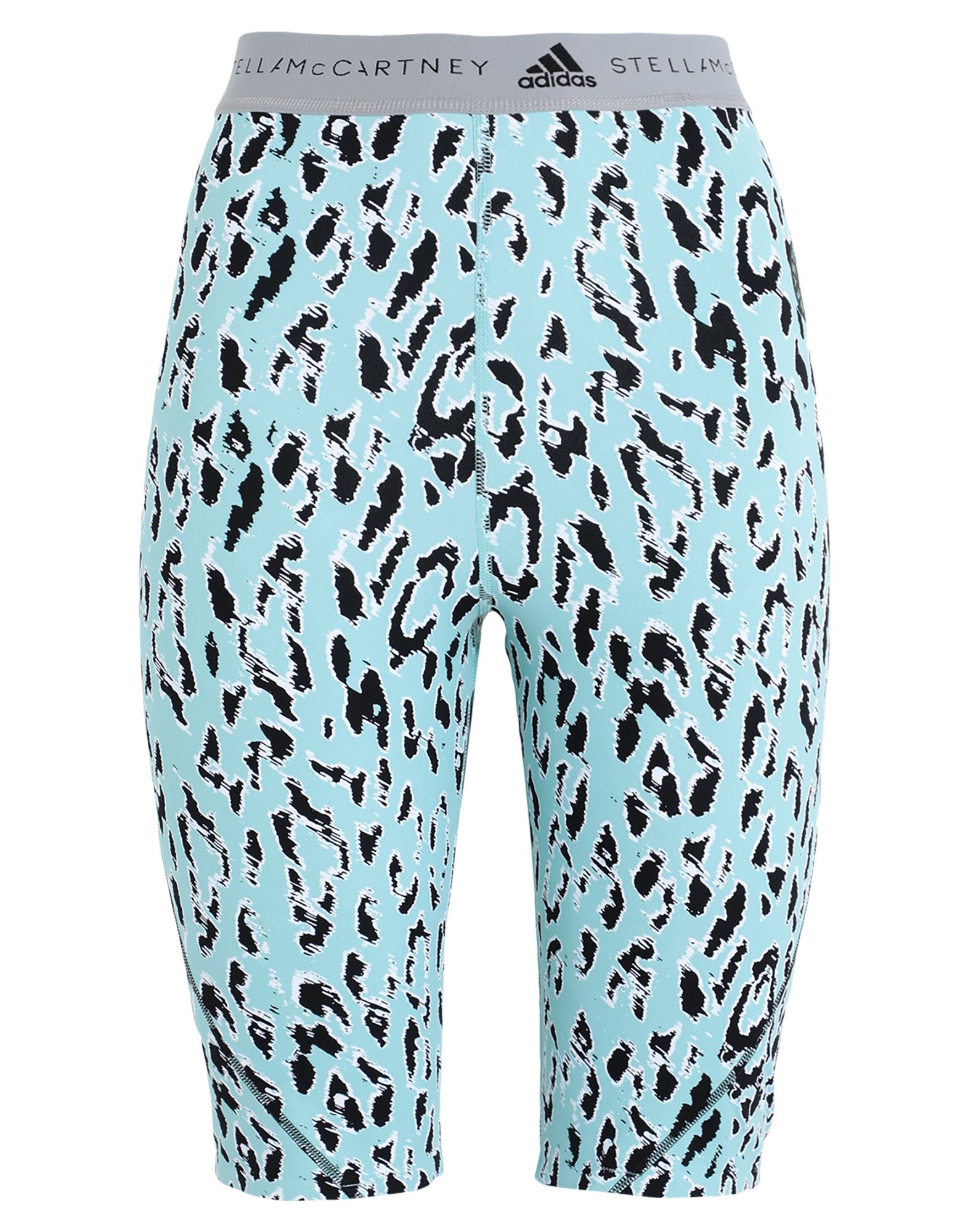 ADIDAS by STELLA McCARTNEY Shorts & Bermudashorts Damen Himmelblau ADIDAS by STELLA McCARTNEY Shorts & Bermudashorts Damen Himmelblau von ADIDAS by STELLA McCARTNEY