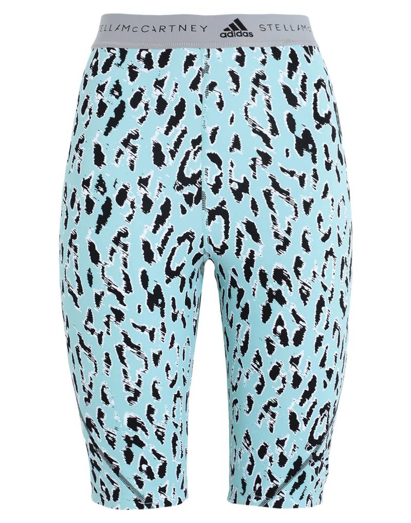 ADIDAS by STELLA McCARTNEY Shorts & Bermudashorts Damen Himmelblau von ADIDAS by STELLA McCARTNEY