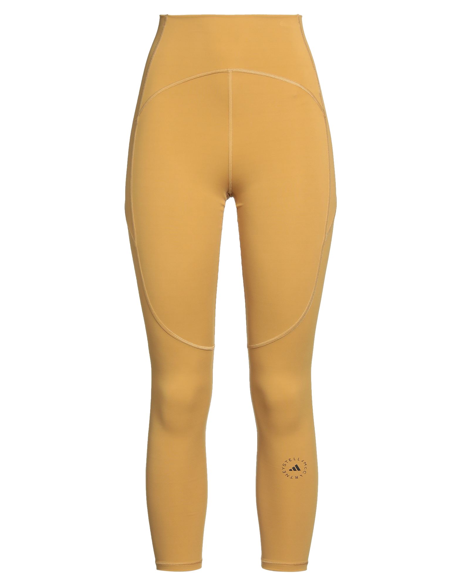 ADIDAS by STELLA McCARTNEY Leggings Damen Kamel ADIDAS by STELLA McCARTNEY Leggings Damen Kamel von ADIDAS by STELLA McCARTNEY