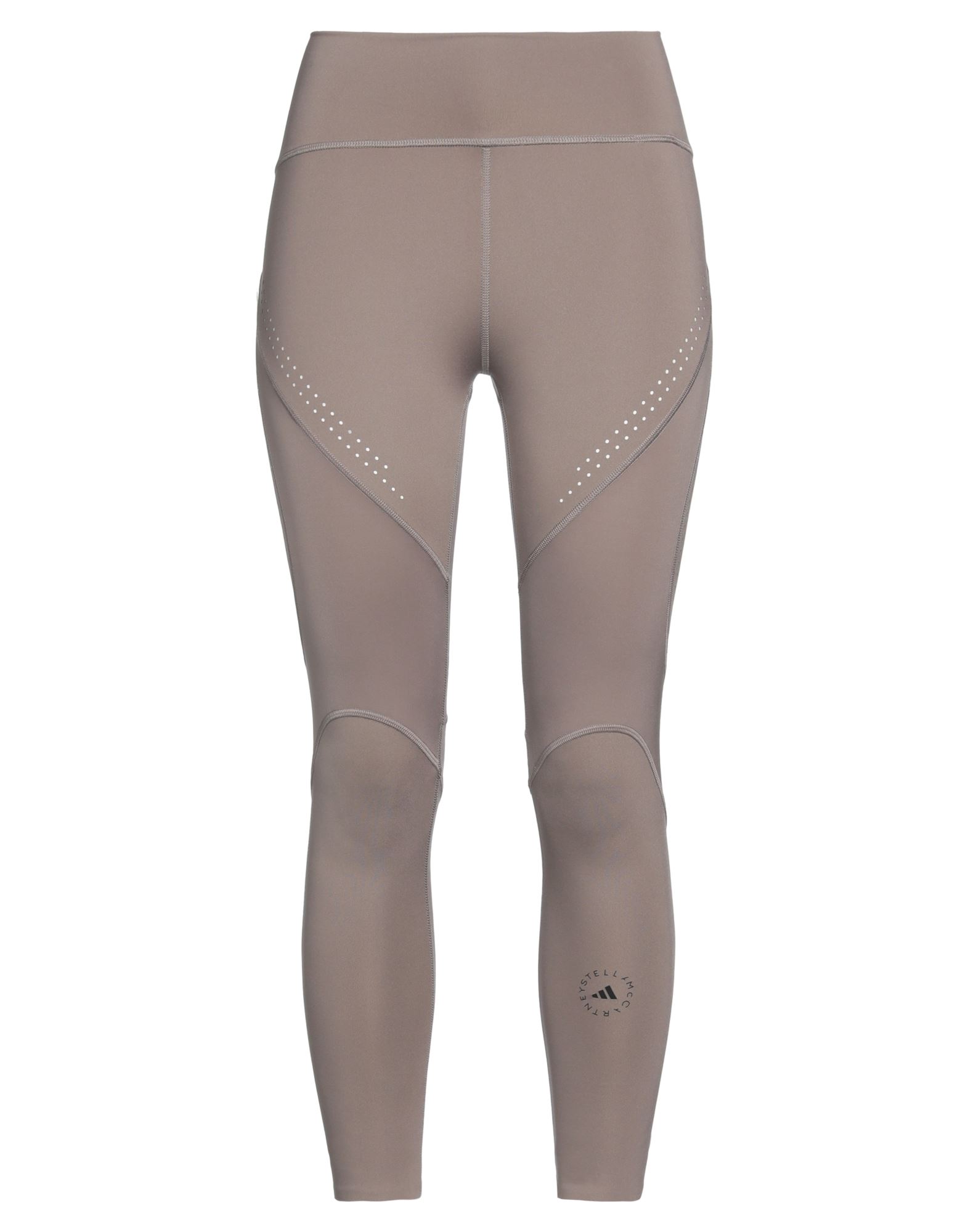 ADIDAS by STELLA McCARTNEY Leggings Damen Khaki ADIDAS by STELLA McCARTNEY Leggings Damen Khaki von ADIDAS by STELLA McCARTNEY