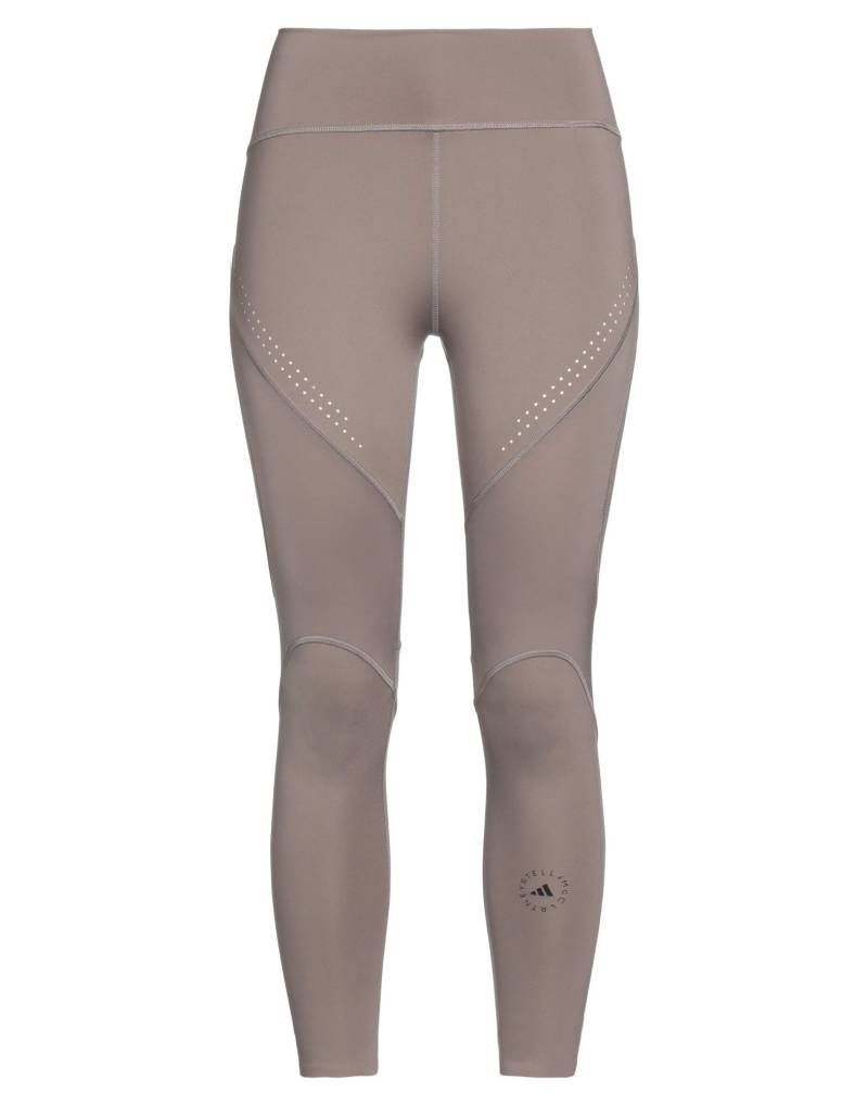 ADIDAS by STELLA McCARTNEY Leggings Damen Khaki von ADIDAS by STELLA McCARTNEY