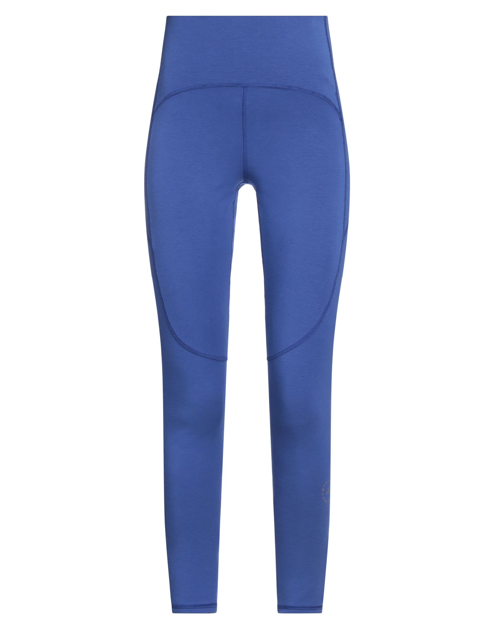 ADIDAS by STELLA McCARTNEY Leggings Damen Königsblau ADIDAS by STELLA McCARTNEY Leggings Damen Königsblau von ADIDAS by STELLA McCARTNEY