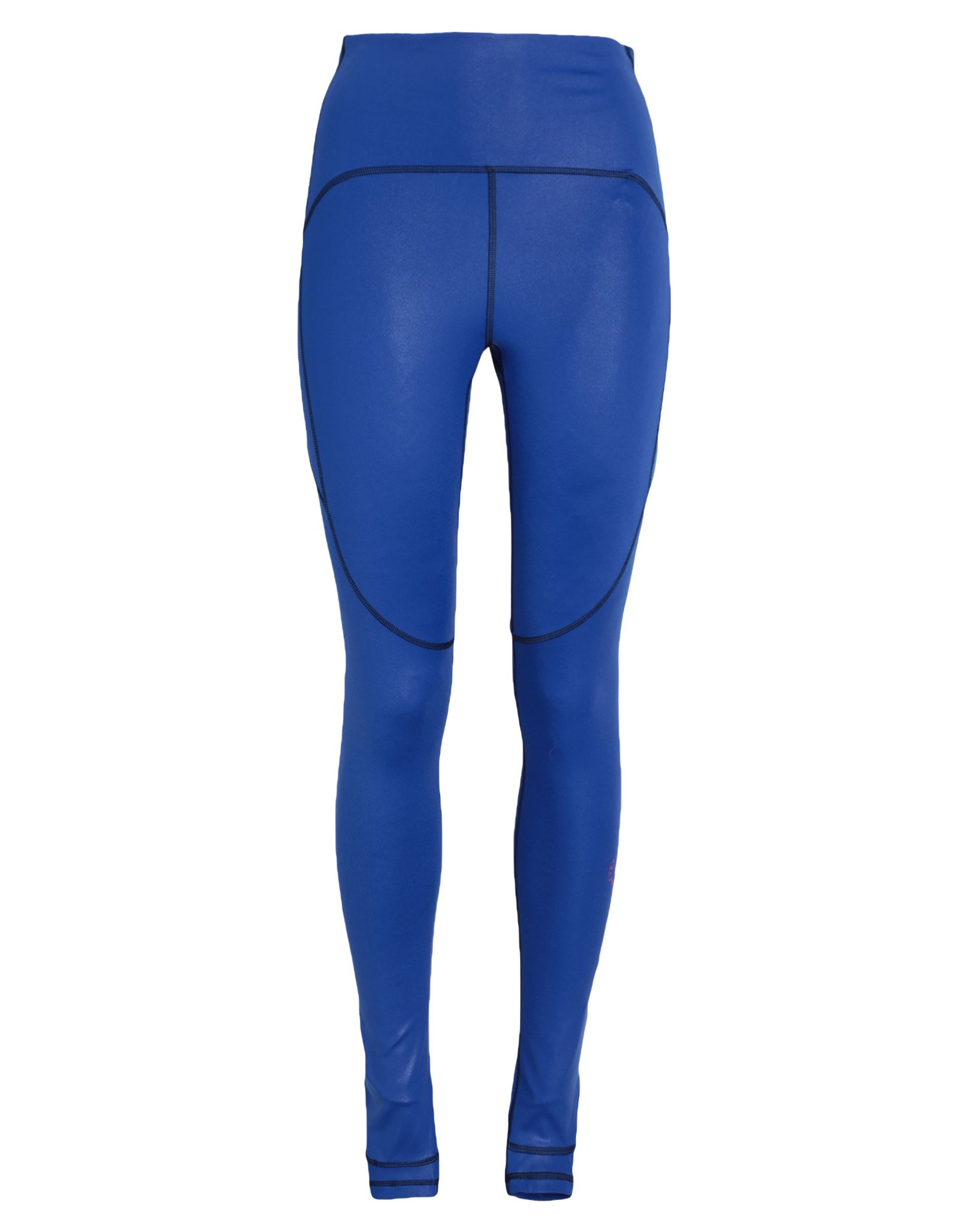 ADIDAS by STELLA McCARTNEY Leggings Damen Königsblau von ADIDAS by STELLA McCARTNEY