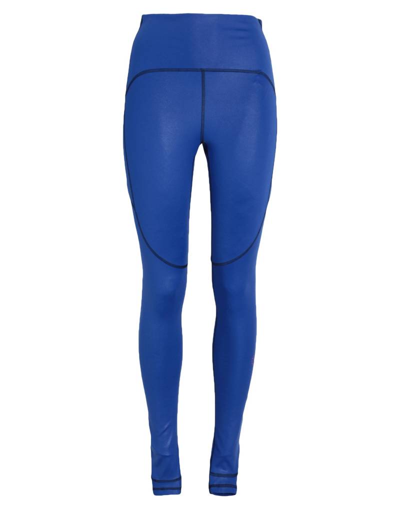 ADIDAS by STELLA McCARTNEY Leggings Damen Königsblau von ADIDAS by STELLA McCARTNEY
