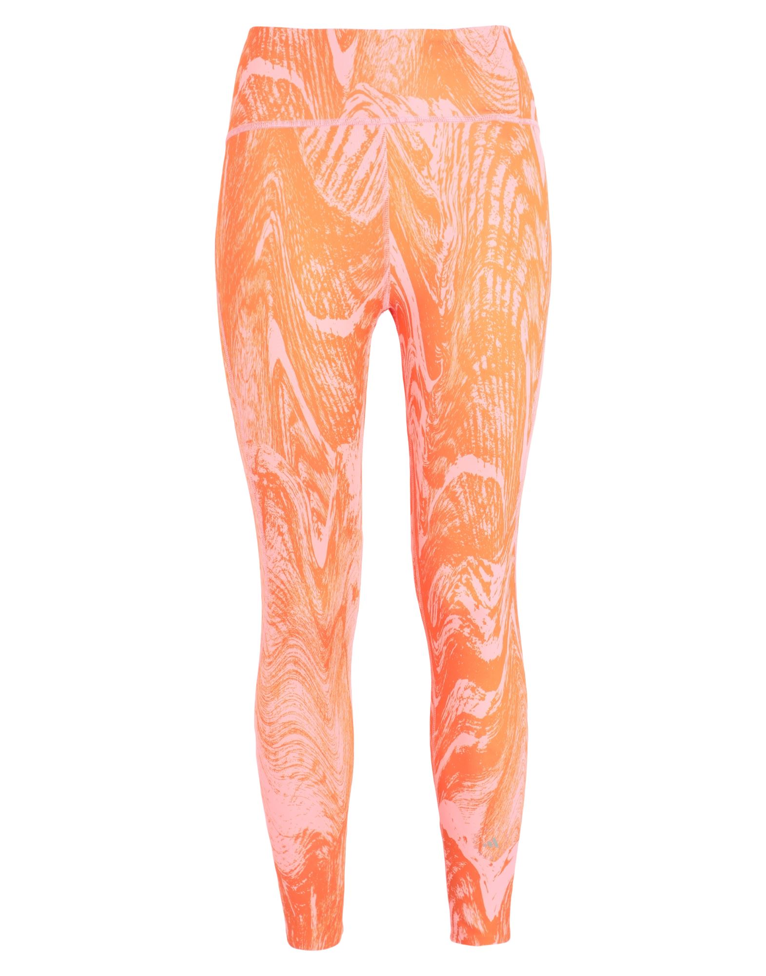 ADIDAS by STELLA McCARTNEY Leggings Damen Lachs ADIDAS by STELLA McCARTNEY Leggings Damen Lachs von ADIDAS by STELLA McCARTNEY