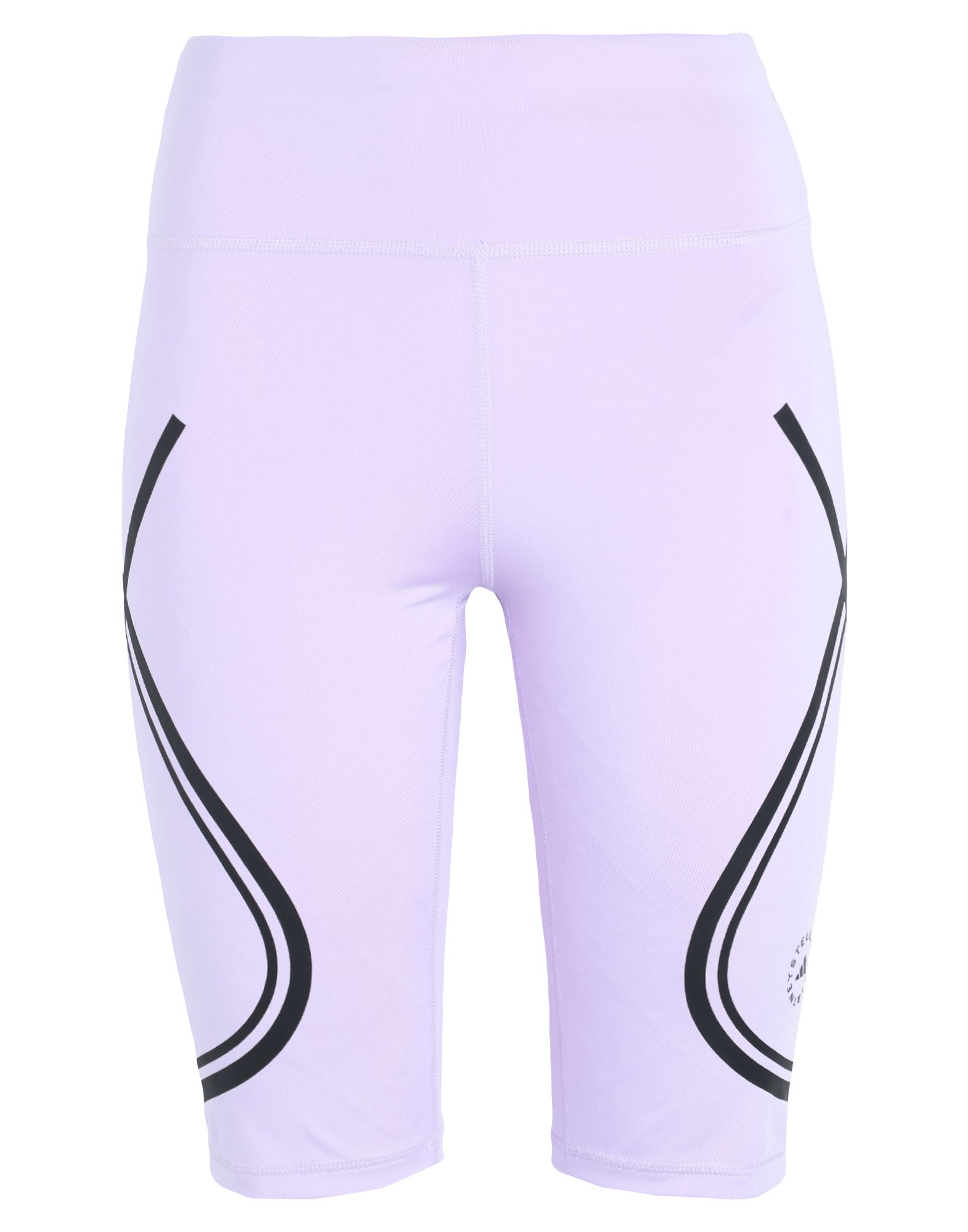 ADIDAS by STELLA McCARTNEY Leggings Damen Lila ADIDAS by STELLA McCARTNEY Leggings Damen Lila von ADIDAS by STELLA McCARTNEY