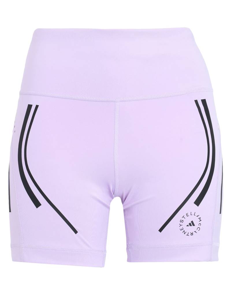 ADIDAS by STELLA McCARTNEY Shorts & Bermudashorts Damen Lila von ADIDAS by STELLA McCARTNEY