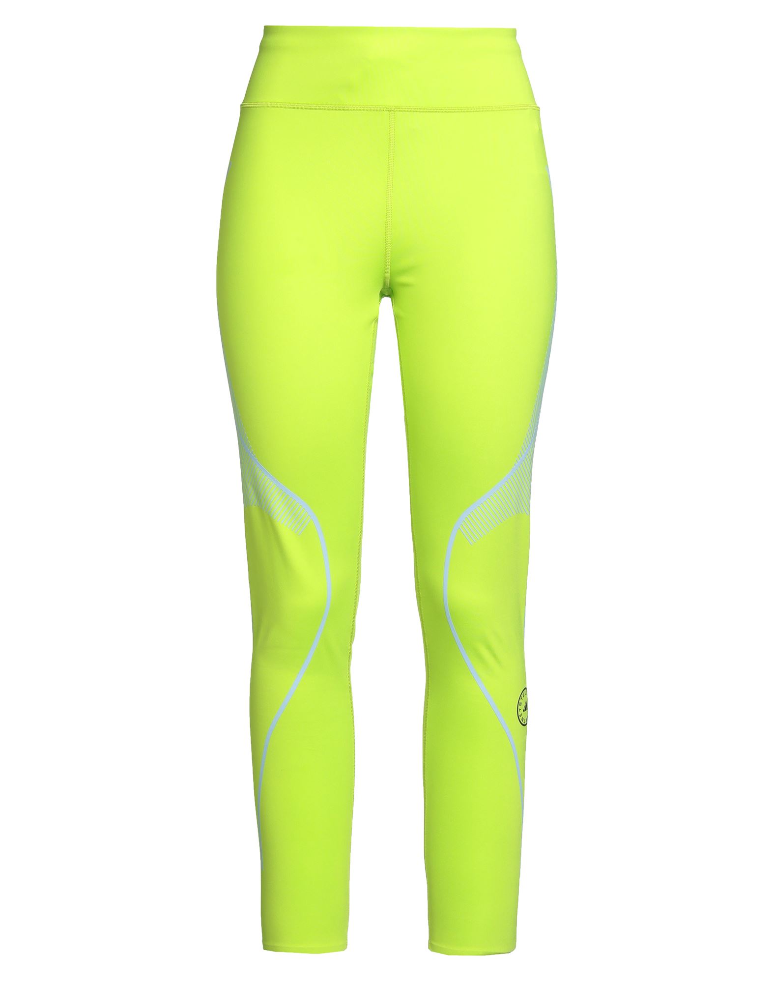 ADIDAS by STELLA McCARTNEY Leggings Damen Limettengrün ADIDAS by STELLA McCARTNEY Leggings Damen Limettengrün von ADIDAS by STELLA McCARTNEY