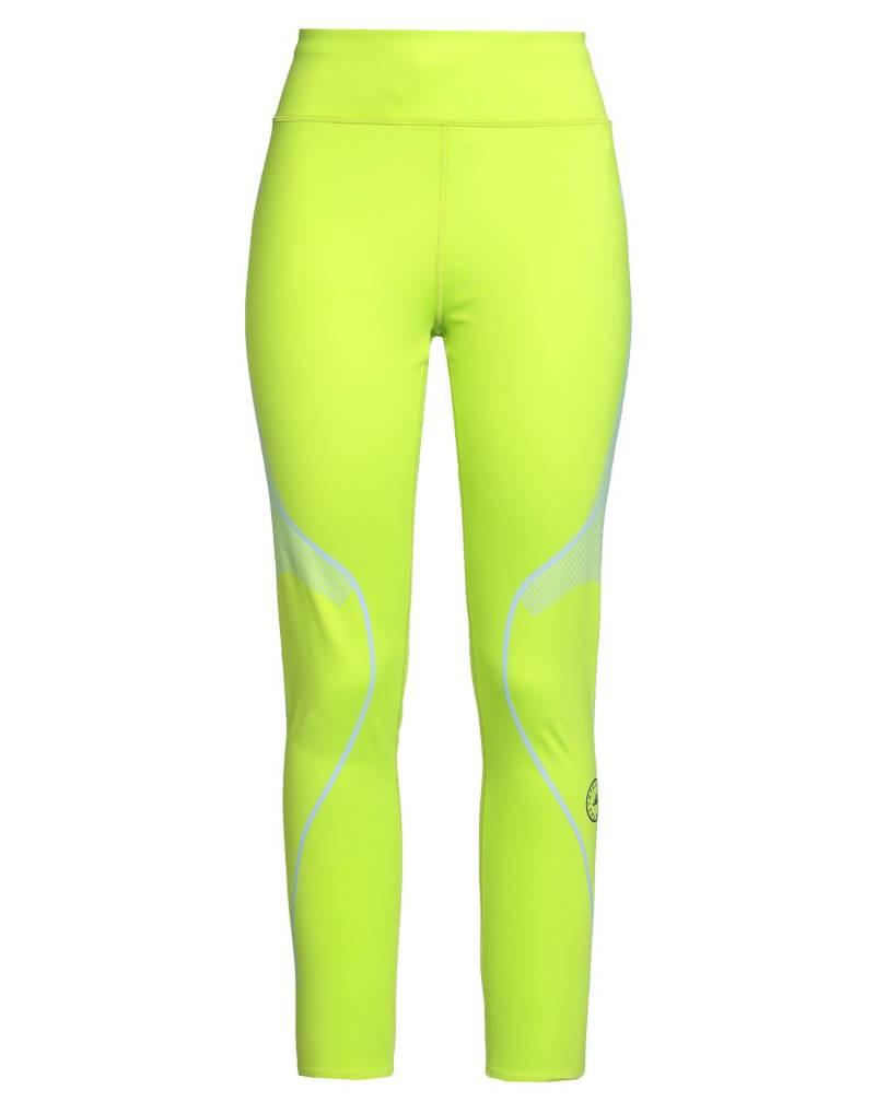 ADIDAS by STELLA McCARTNEY Leggings Damen Limettengrün von ADIDAS by STELLA McCARTNEY