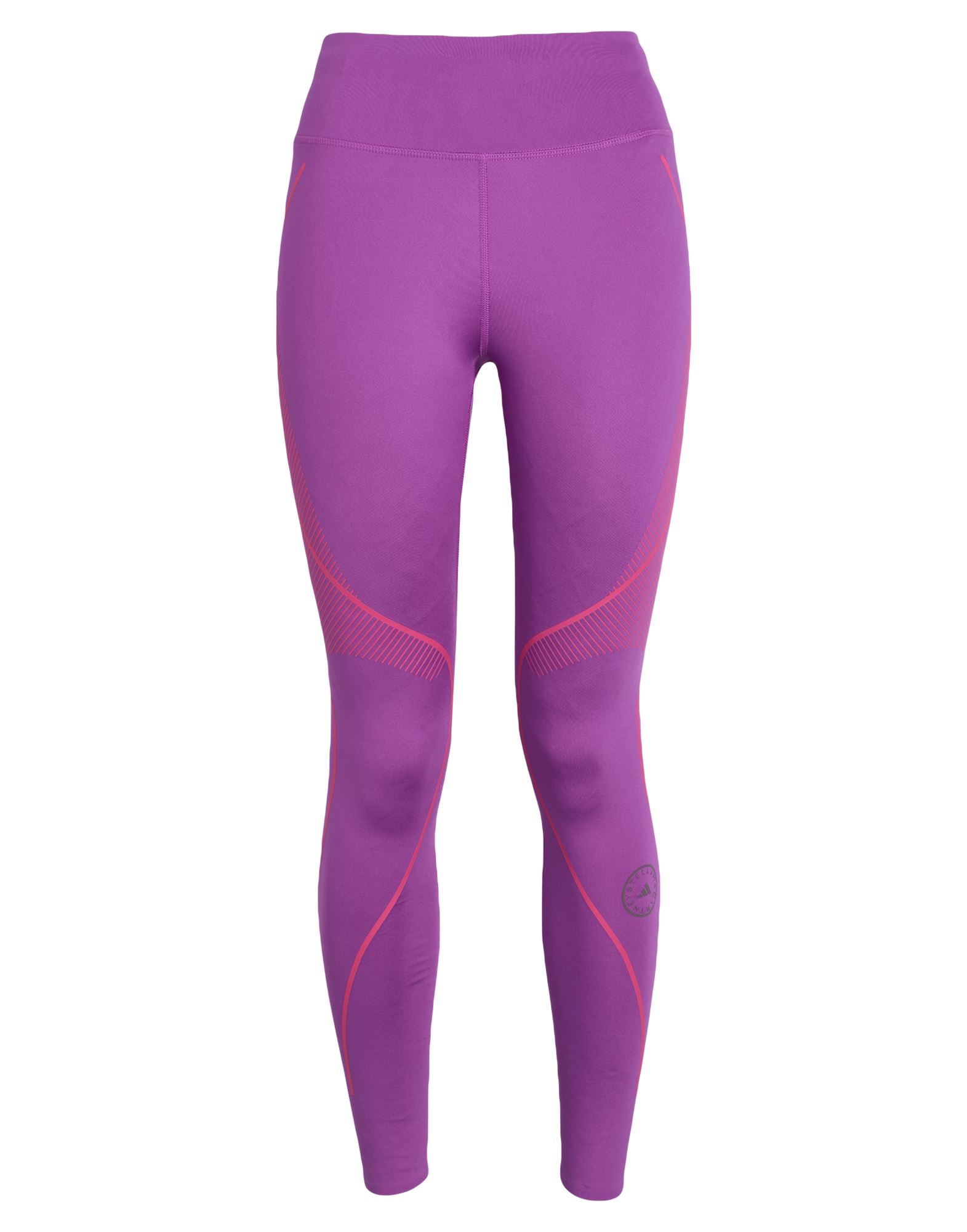 ADIDAS by STELLA McCARTNEY Leggings Damen Malve ADIDAS by STELLA McCARTNEY Leggings Damen Malve von ADIDAS by STELLA McCARTNEY