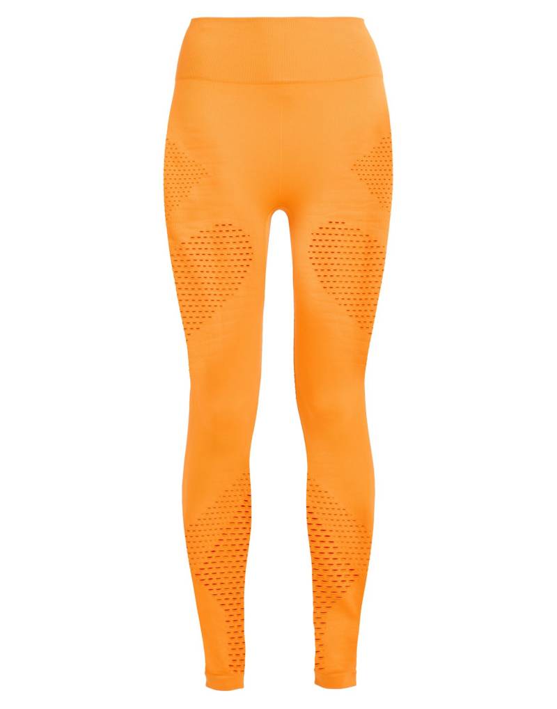 ADIDAS by STELLA McCARTNEY Leggings Damen Orange von ADIDAS by STELLA McCARTNEY