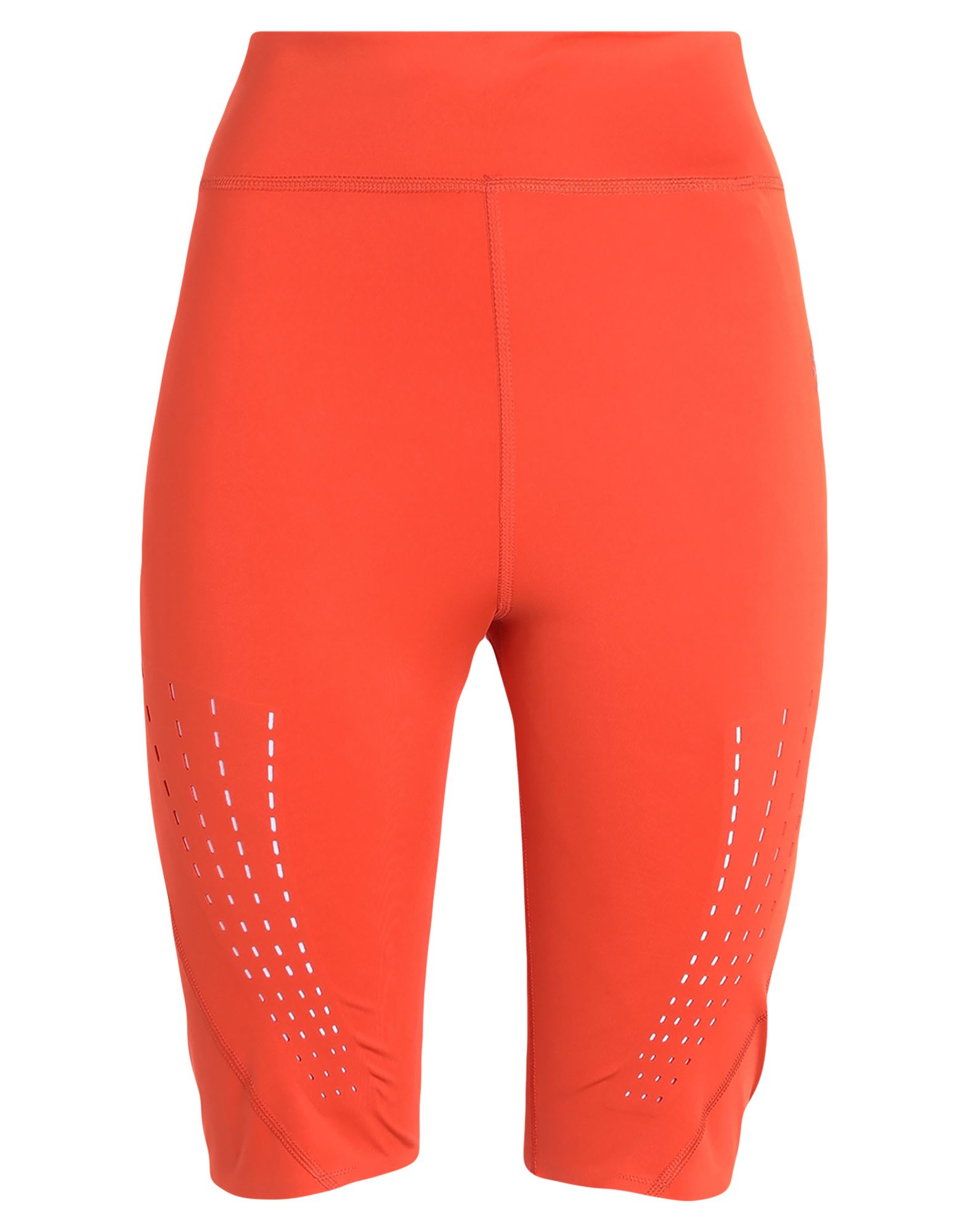 ADIDAS by STELLA McCARTNEY Shorts & Bermudashorts Damen Orange ADIDAS by STELLA McCARTNEY Shorts & Bermudashorts Damen Orange von ADIDAS by STELLA McCARTNEY
