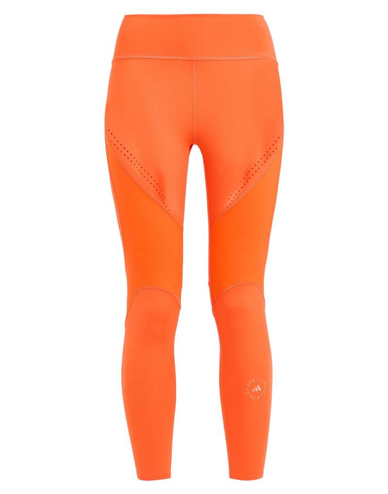 ADIDAS by STELLA McCARTNEY Leggings Damen Orange von ADIDAS by STELLA McCARTNEY