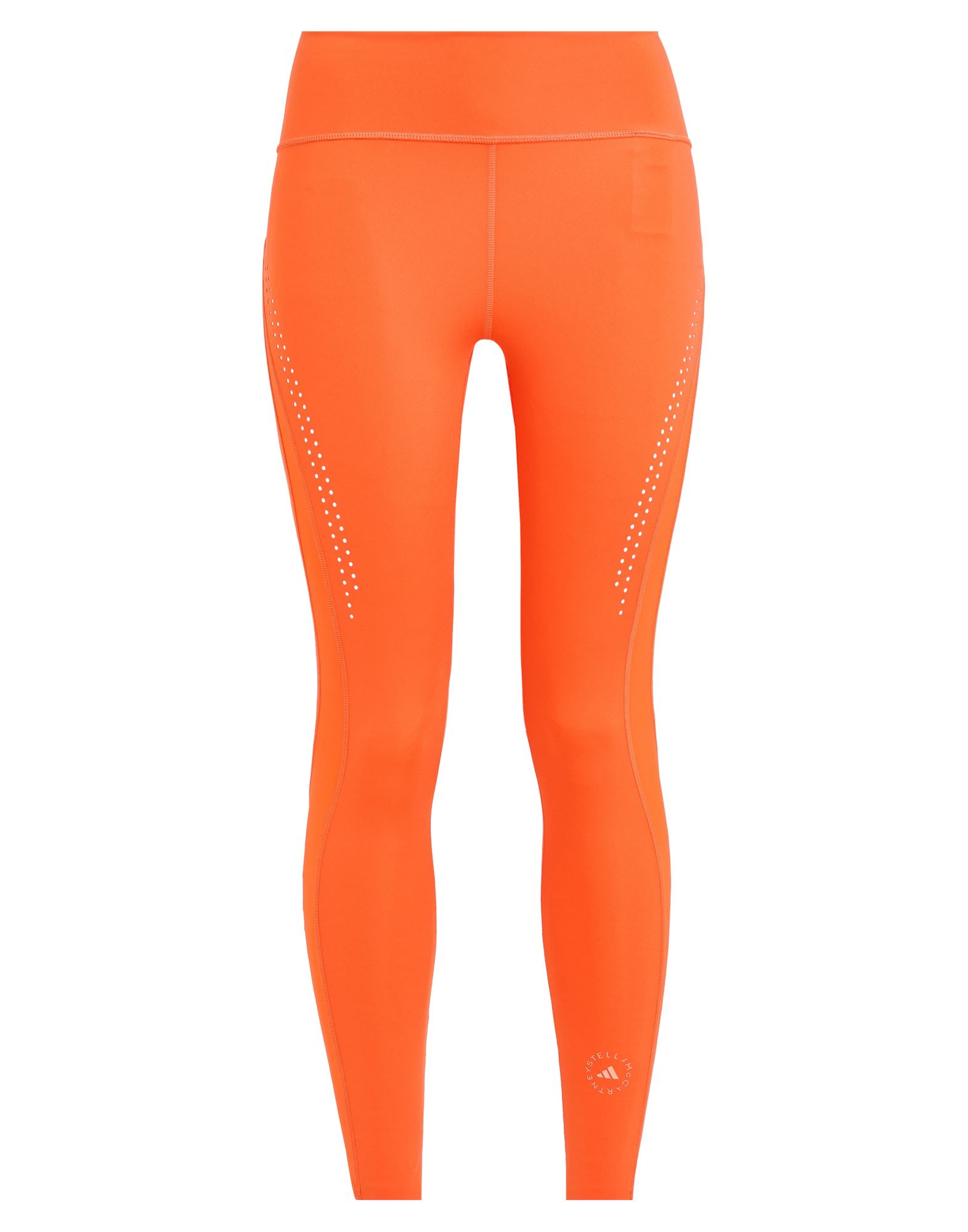 ADIDAS by STELLA McCARTNEY Leggings Damen Orange ADIDAS by STELLA McCARTNEY Leggings Damen Orange von ADIDAS by STELLA McCARTNEY