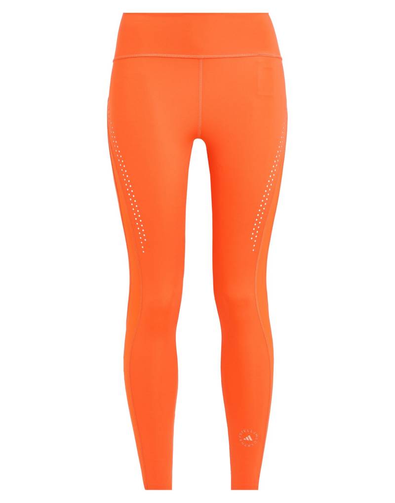 ADIDAS by STELLA McCARTNEY Leggings Damen Orange von ADIDAS by STELLA McCARTNEY