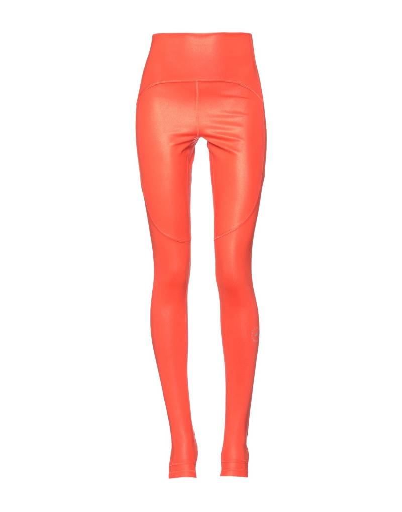 ADIDAS by STELLA McCARTNEY Leggings Damen Orange von ADIDAS by STELLA McCARTNEY