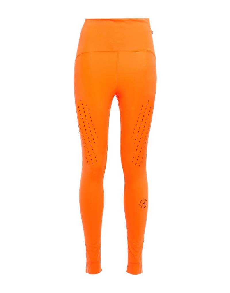 ADIDAS by STELLA McCARTNEY Leggings Damen Orange von ADIDAS by STELLA McCARTNEY
