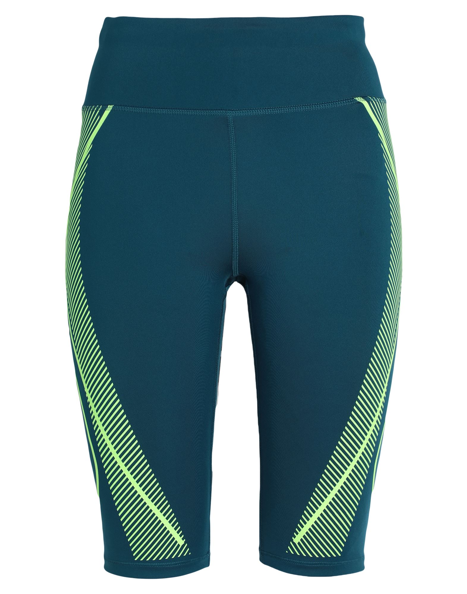 ADIDAS by STELLA McCARTNEY Shorts & Bermudashorts Damen Aquamarin ADIDAS by STELLA McCARTNEY Shorts & Bermudashorts Damen Aquamarin von ADIDAS by STELLA McCARTNEY