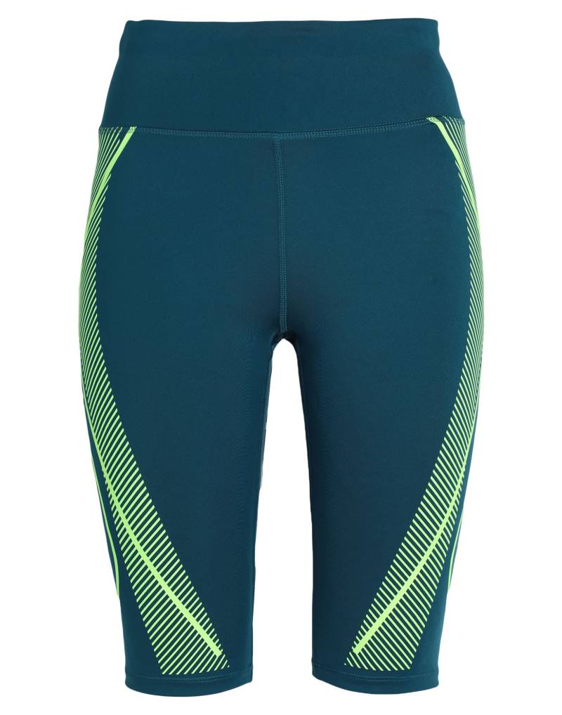 ADIDAS by STELLA McCARTNEY Shorts & Bermudashorts Damen Aquamarin von ADIDAS by STELLA McCARTNEY