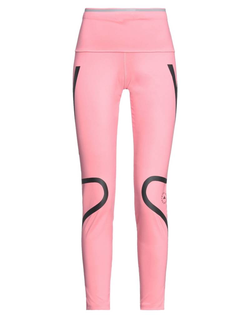 ADIDAS by STELLA McCARTNEY Leggings Damen Rosa von ADIDAS by STELLA McCARTNEY