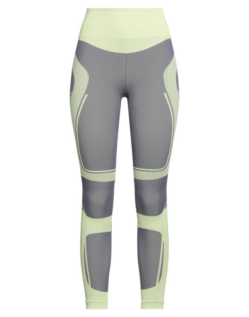 ADIDAS by STELLA McCARTNEY Leggings Damen Säuregrün von ADIDAS by STELLA McCARTNEY