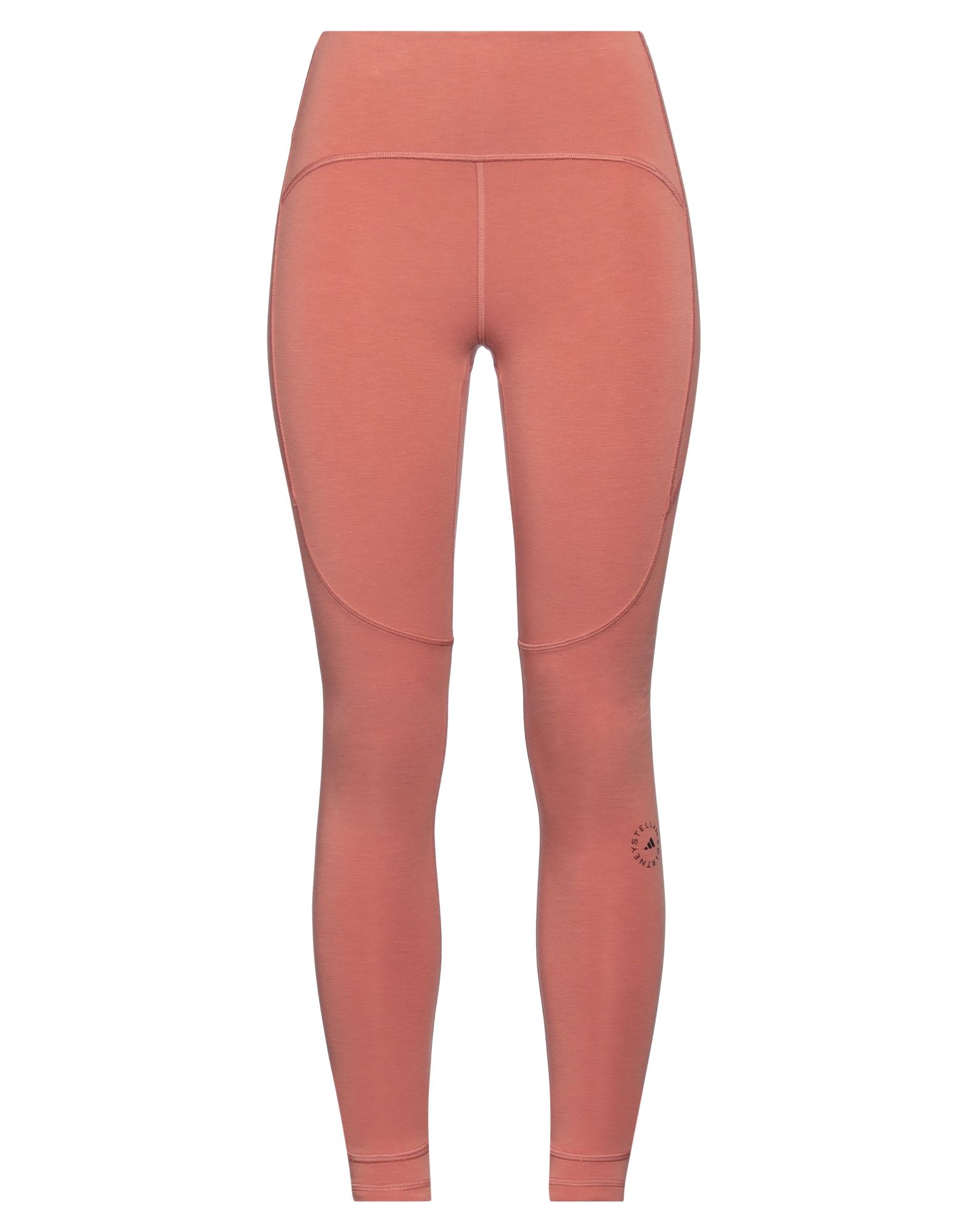 ADIDAS by STELLA McCARTNEY Leggings Damen Sand von ADIDAS by STELLA McCARTNEY