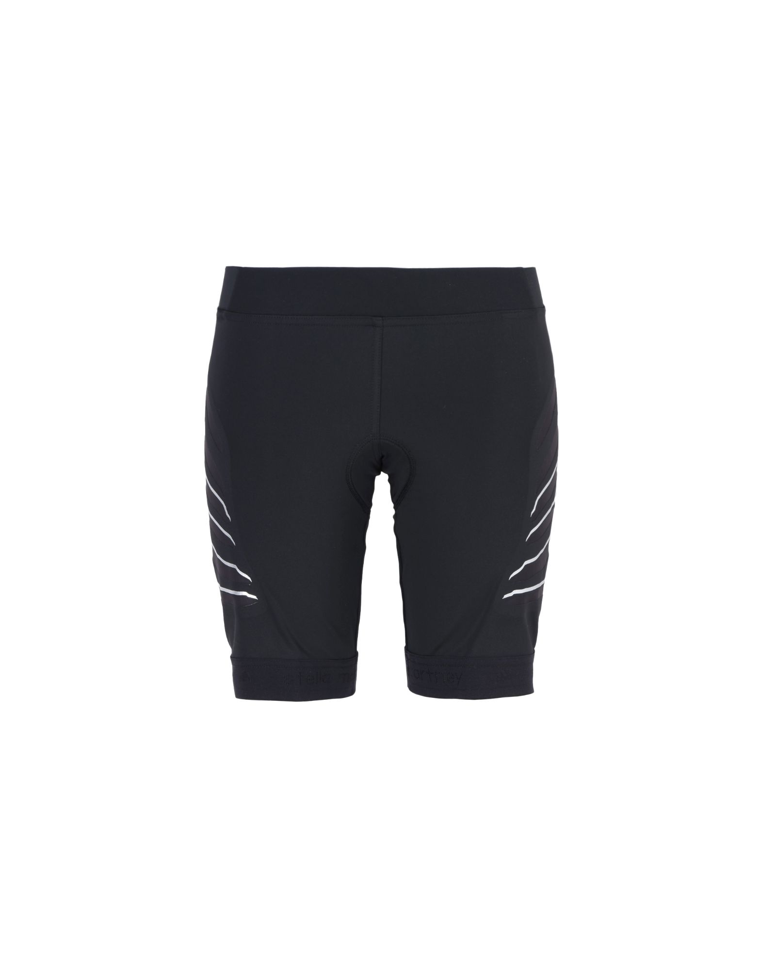 ADIDAS by STELLA McCARTNEY Shorts & Bermudashorts Damen Schwarz ADIDAS by STELLA McCARTNEY Shorts & Bermudashorts Damen Schwarz von ADIDAS by STELLA McCARTNEY