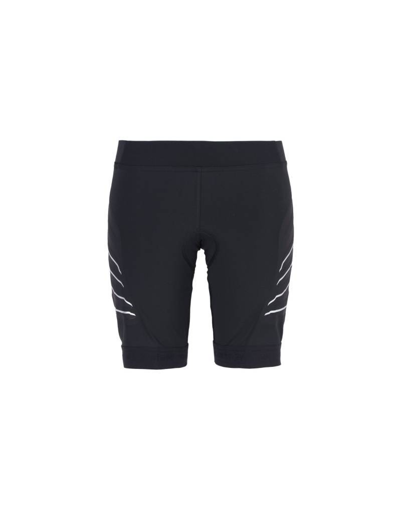 ADIDAS by STELLA McCARTNEY Shorts & Bermudashorts Damen Schwarz von ADIDAS by STELLA McCARTNEY