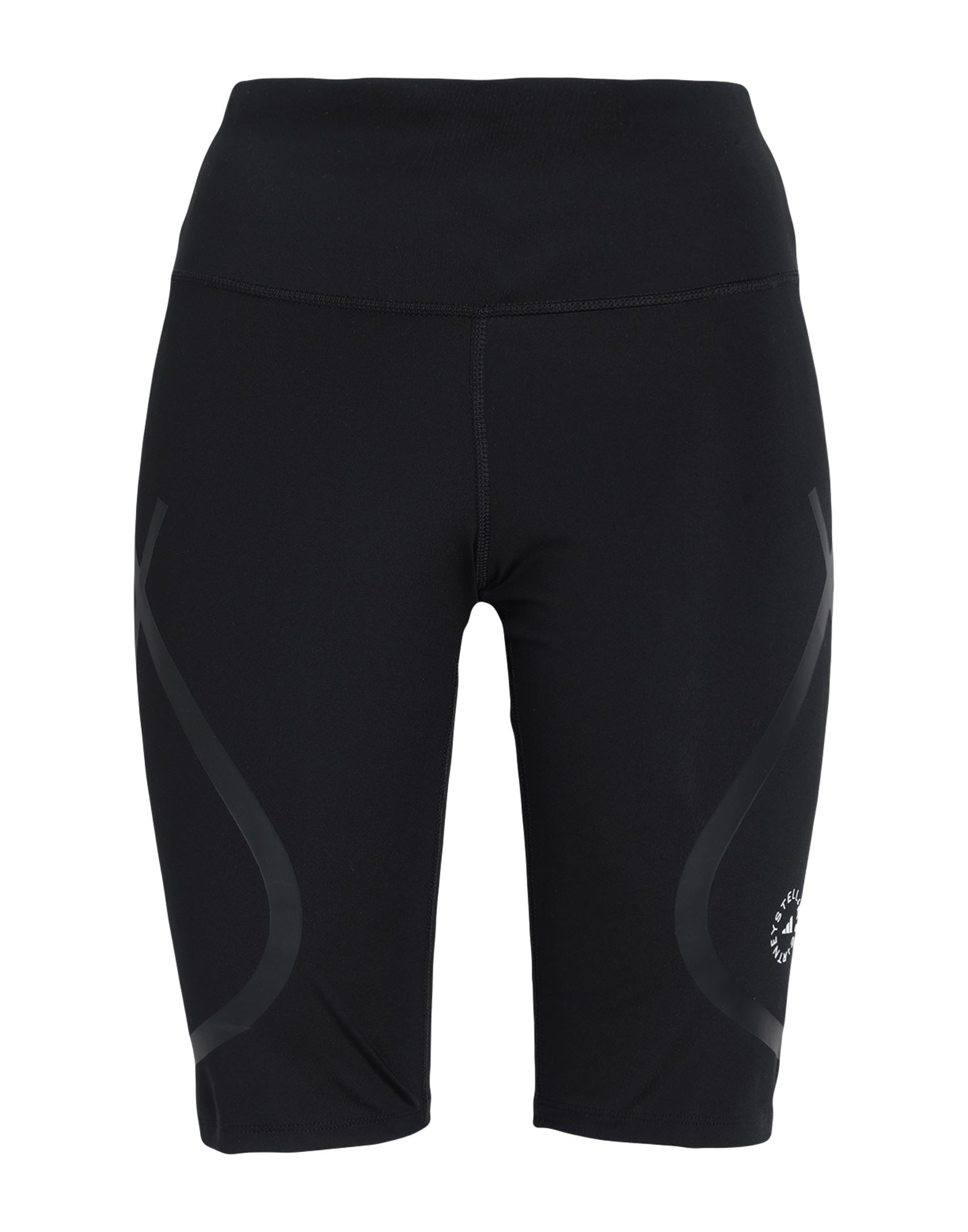 ADIDAS by STELLA McCARTNEY Leggings Damen Schwarz ADIDAS by STELLA McCARTNEY Leggings Damen Schwarz von ADIDAS by STELLA McCARTNEY
