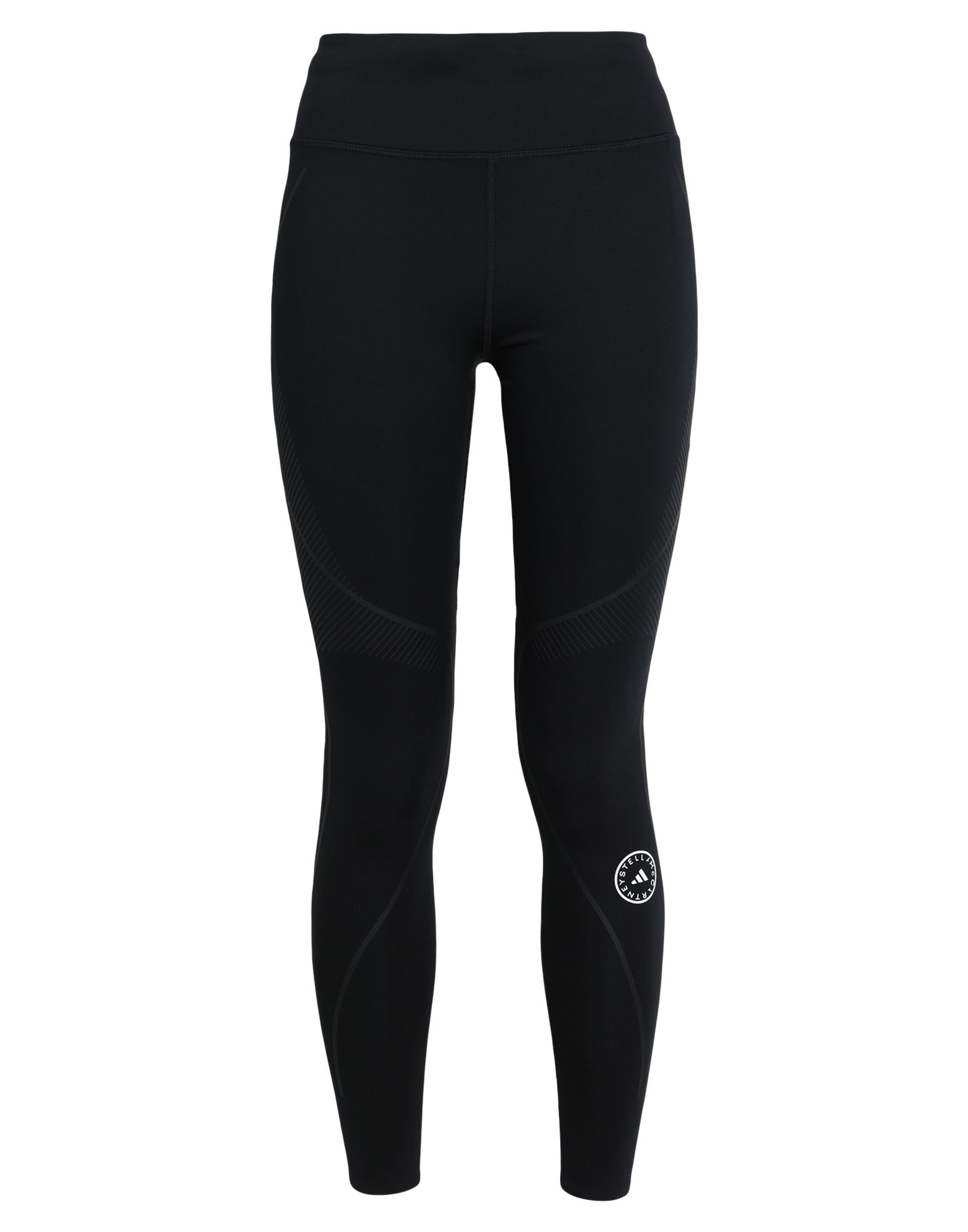 ADIDAS by STELLA McCARTNEY Leggings Damen Schwarz von ADIDAS by STELLA McCARTNEY