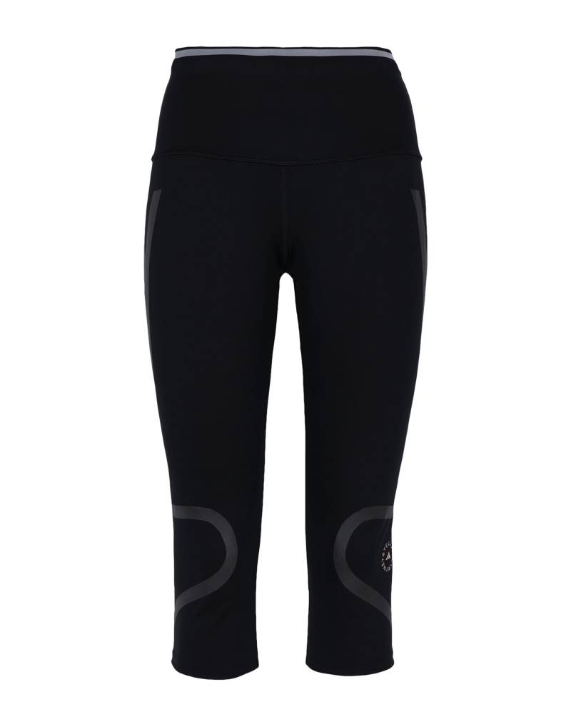 ADIDAS by STELLA McCARTNEY Leggings Damen Schwarz von ADIDAS by STELLA McCARTNEY