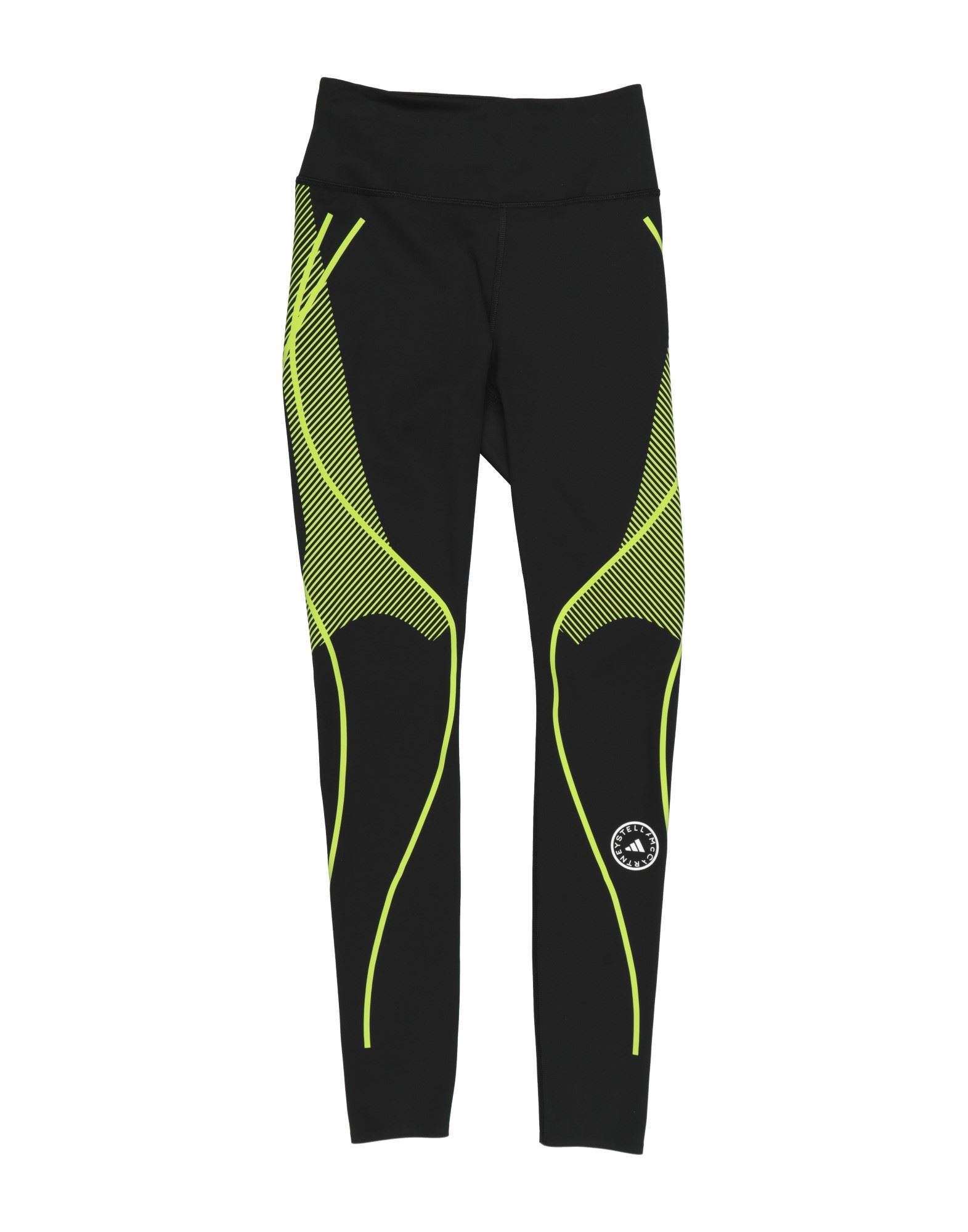 ADIDAS by STELLA McCARTNEY Leggings Damen Schwarz von ADIDAS by STELLA McCARTNEY