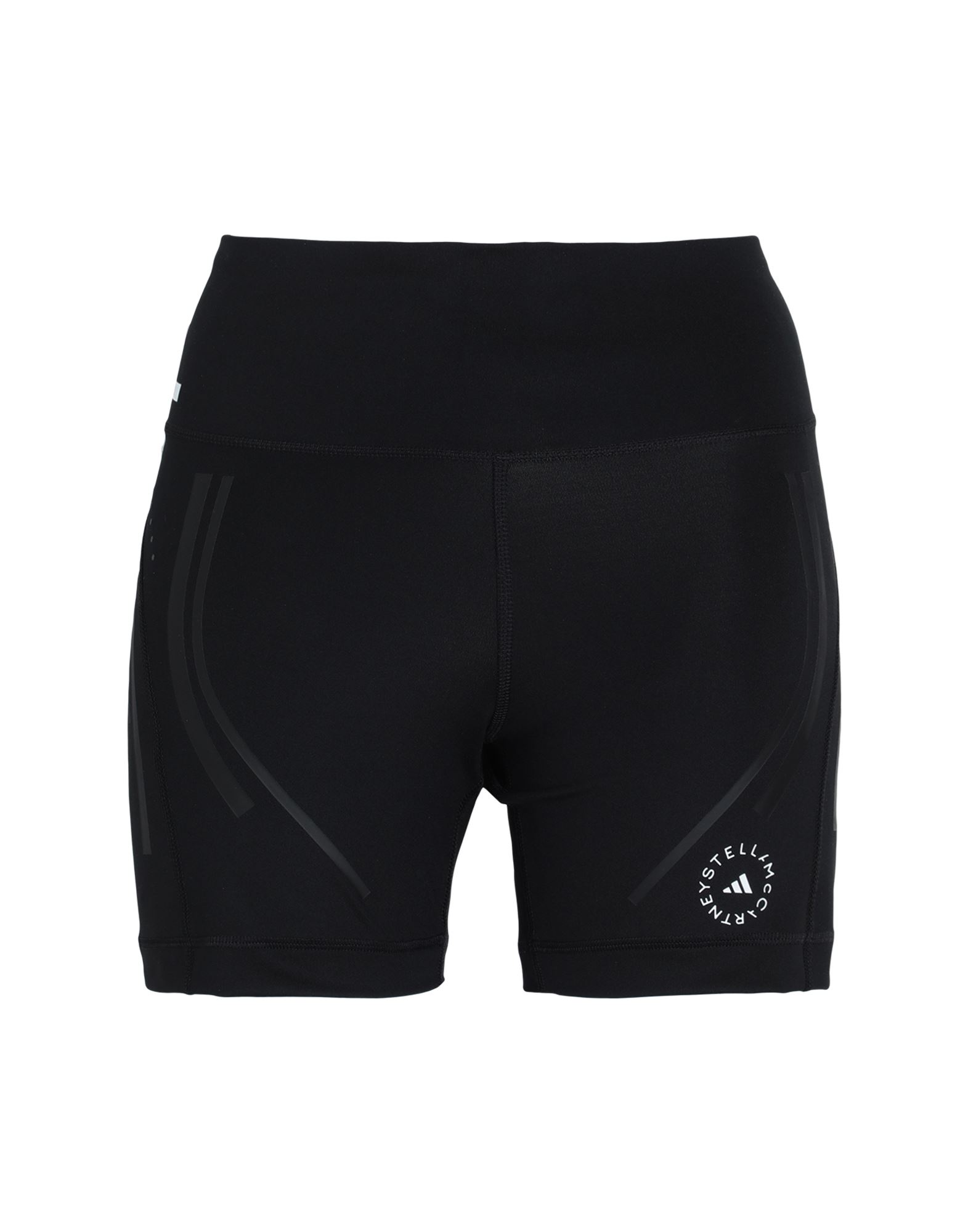 ADIDAS by STELLA McCARTNEY Leggings Damen Schwarz ADIDAS by STELLA McCARTNEY Leggings Damen Schwarz von ADIDAS by STELLA McCARTNEY