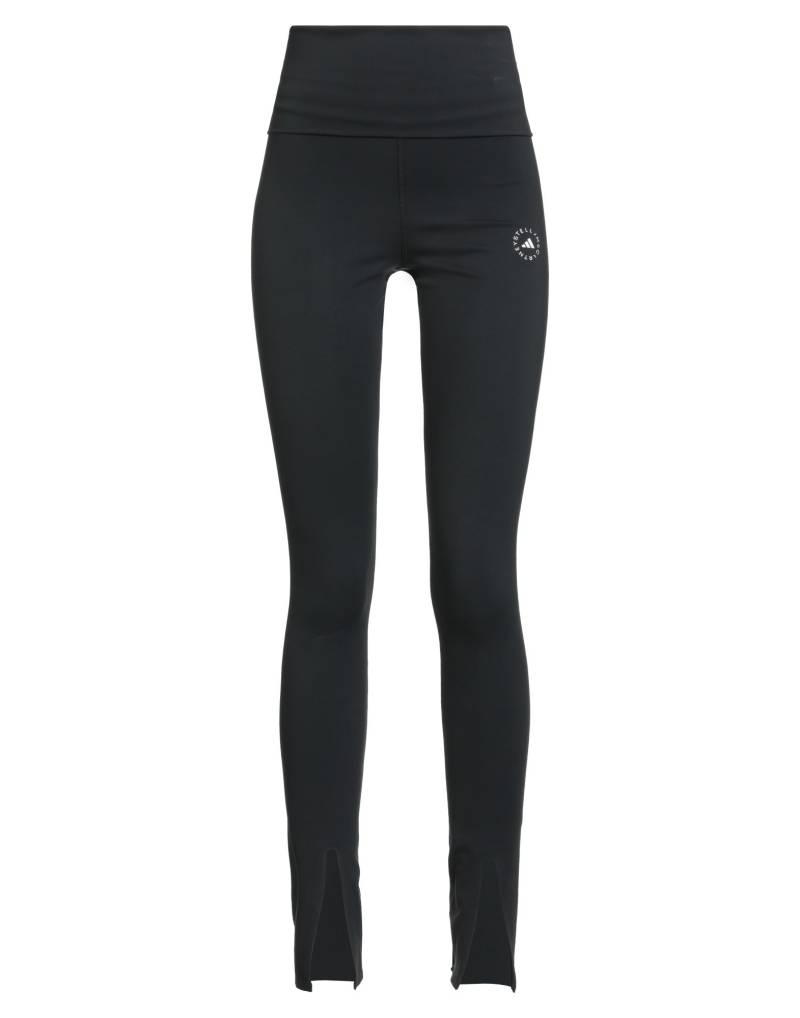 ADIDAS by STELLA McCARTNEY Leggings Damen Schwarz von ADIDAS by STELLA McCARTNEY