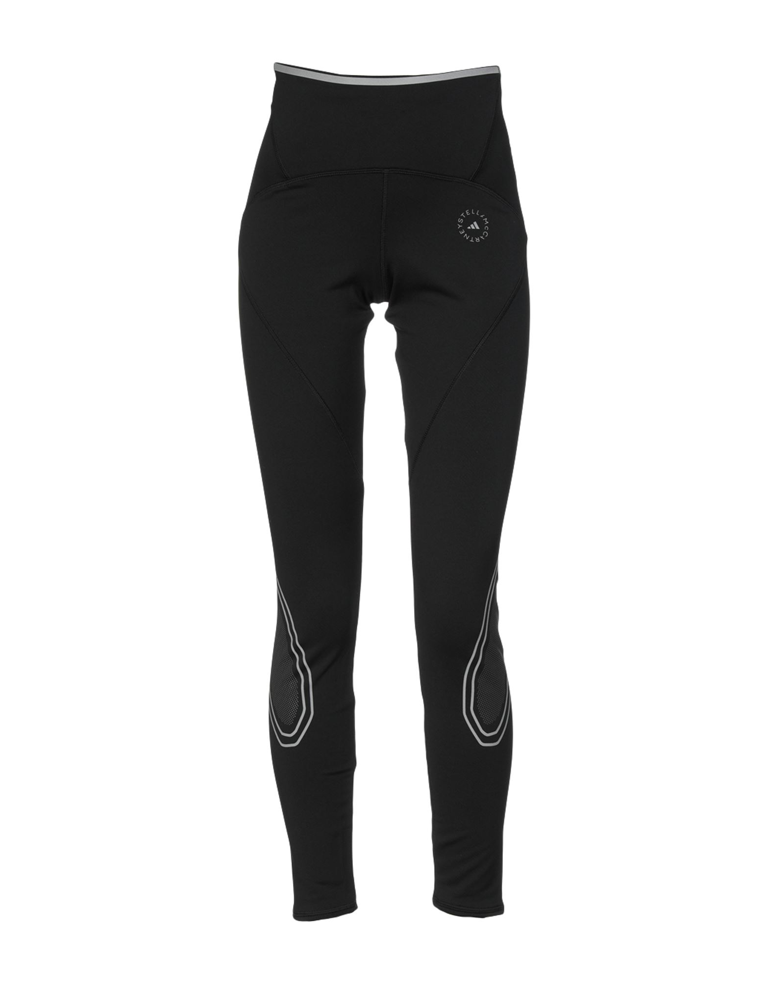 ADIDAS by STELLA McCARTNEY Leggings Damen Schwarz ADIDAS by STELLA McCARTNEY Leggings Damen Schwarz von ADIDAS by STELLA McCARTNEY