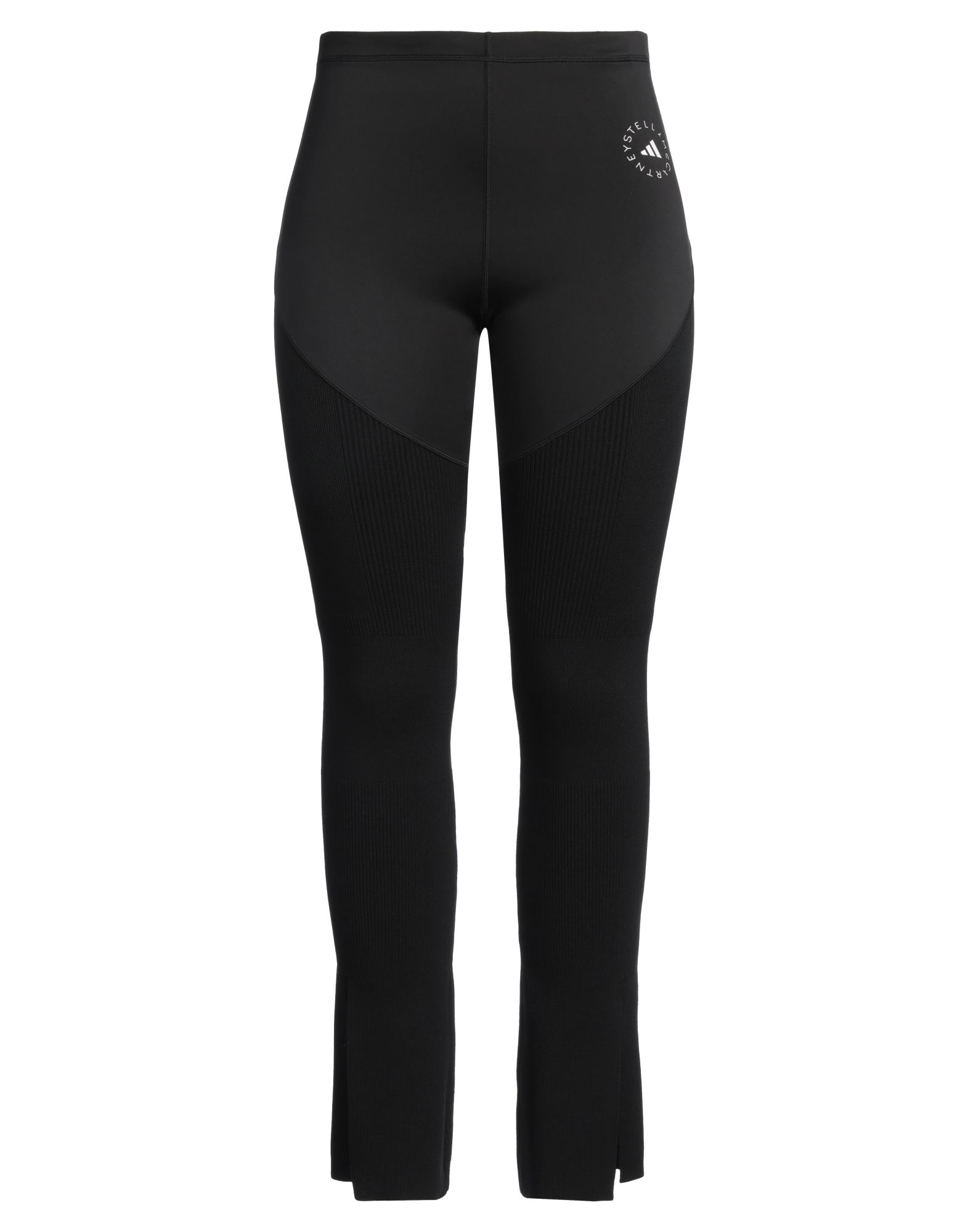 ADIDAS by STELLA McCARTNEY Leggings Damen Schwarz ADIDAS by STELLA McCARTNEY Leggings Damen Schwarz von ADIDAS by STELLA McCARTNEY