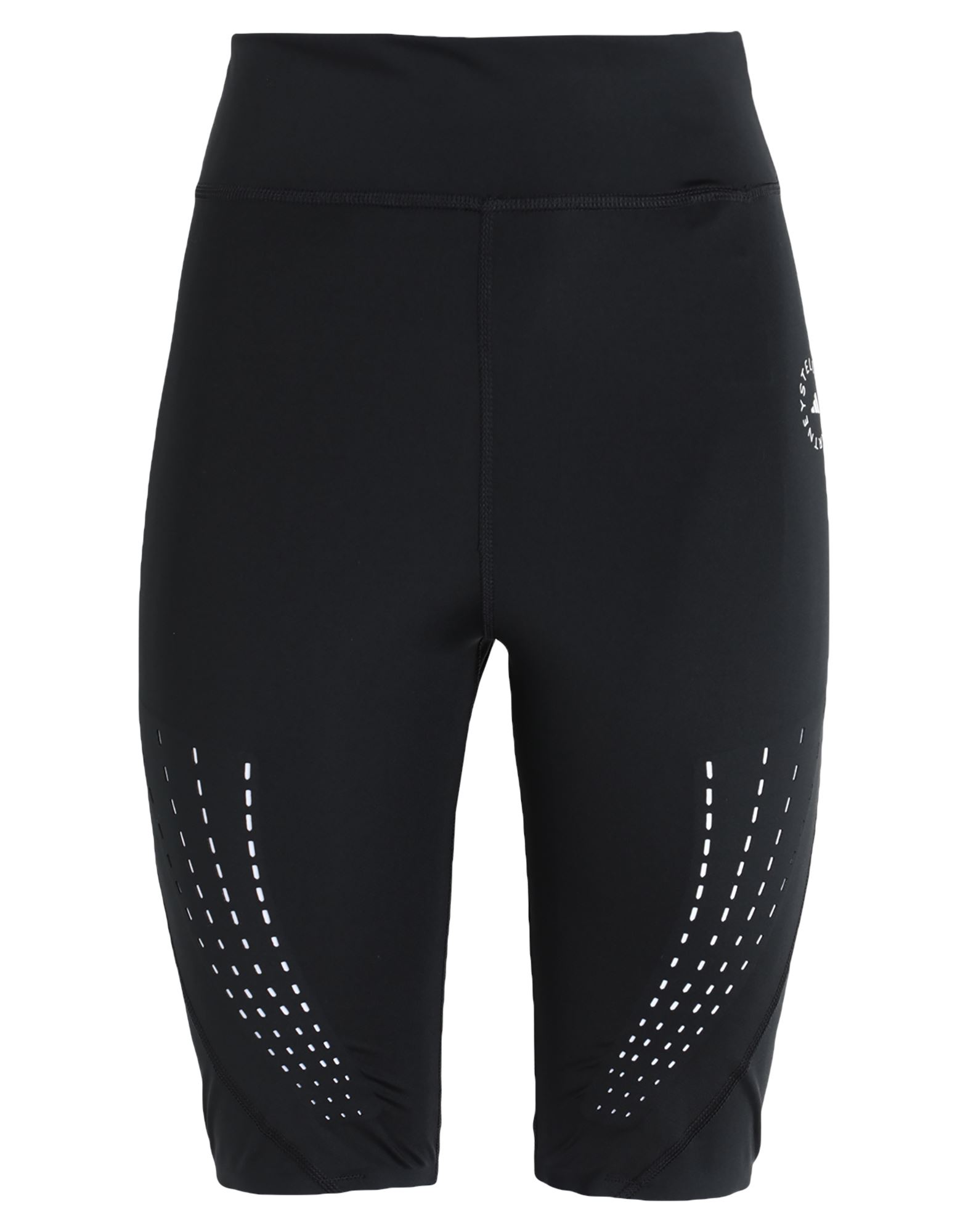 ADIDAS by STELLA McCARTNEY Shorts & Bermudashorts Damen Schwarz ADIDAS by STELLA McCARTNEY Shorts & Bermudashorts Damen Schwarz von ADIDAS by STELLA McCARTNEY