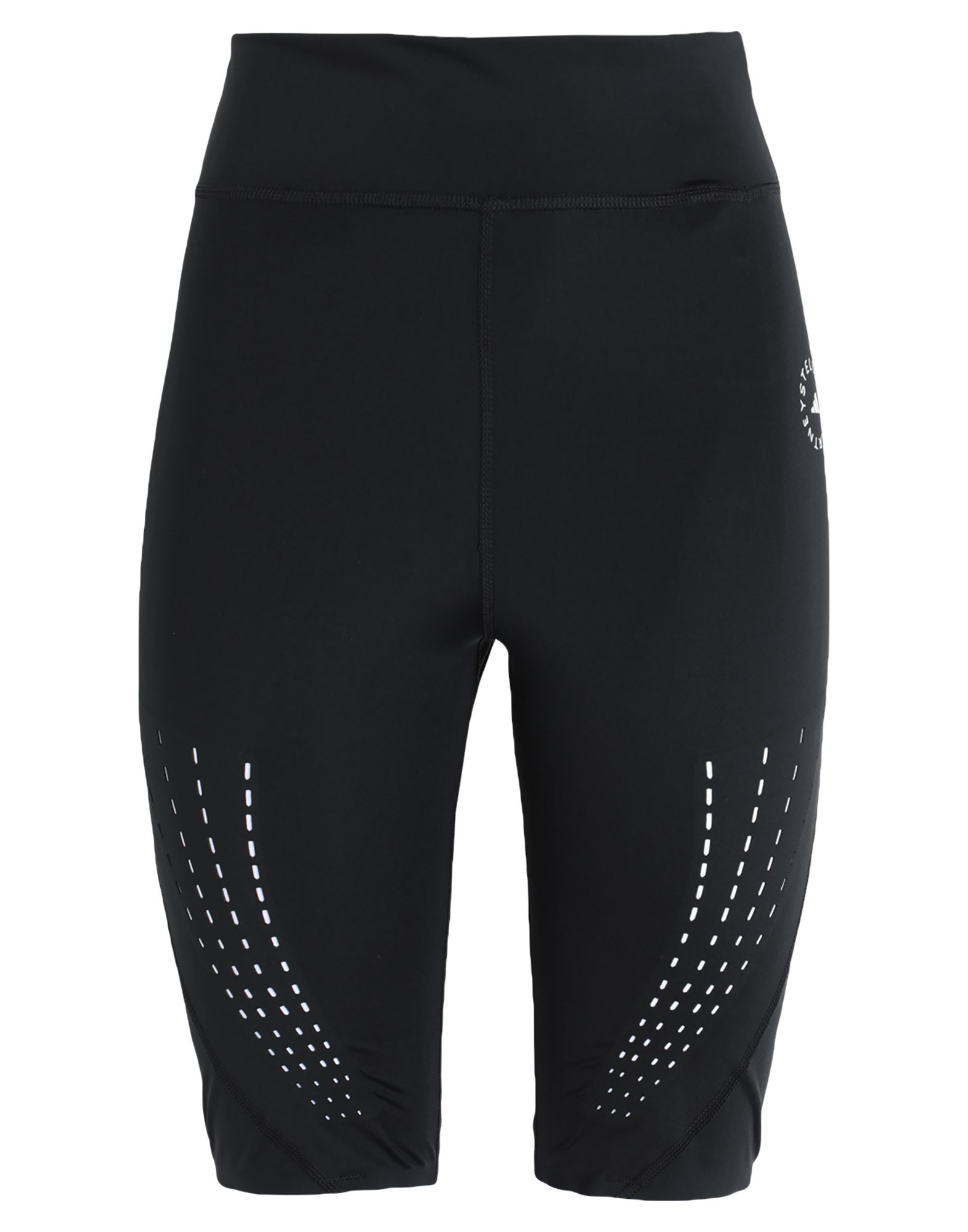 ADIDAS by STELLA McCARTNEY Leggings Damen Schwarz von ADIDAS by STELLA McCARTNEY