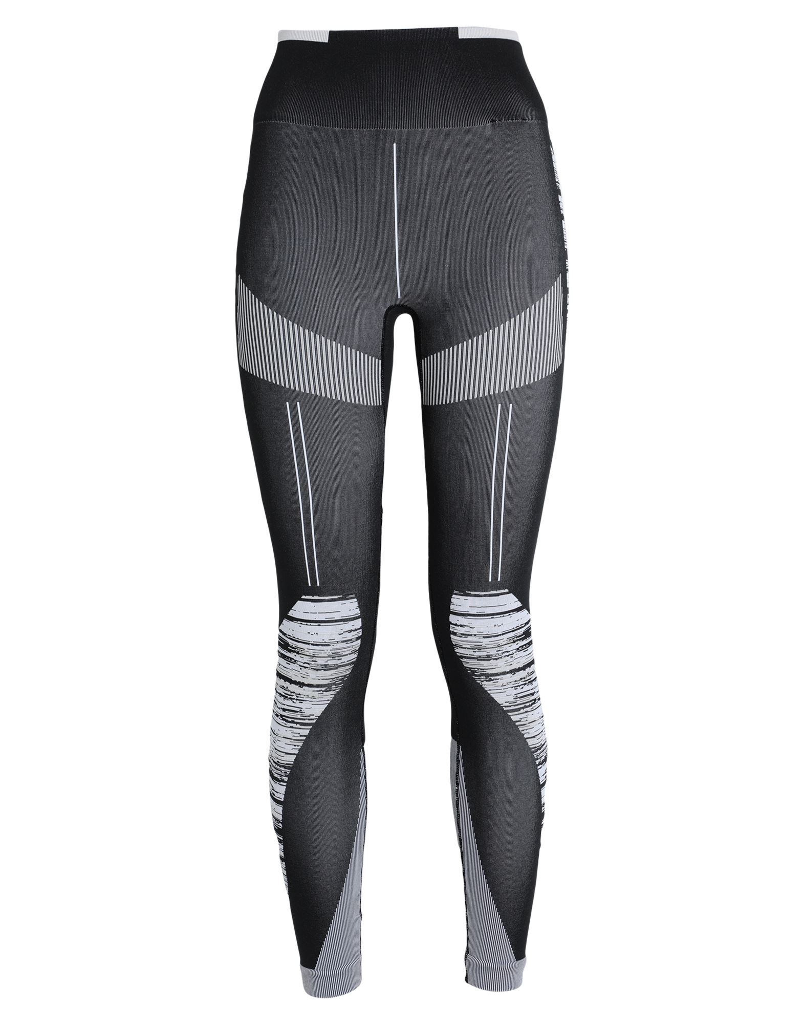 ADIDAS by STELLA McCARTNEY Leggings Damen Schwarz von ADIDAS by STELLA McCARTNEY